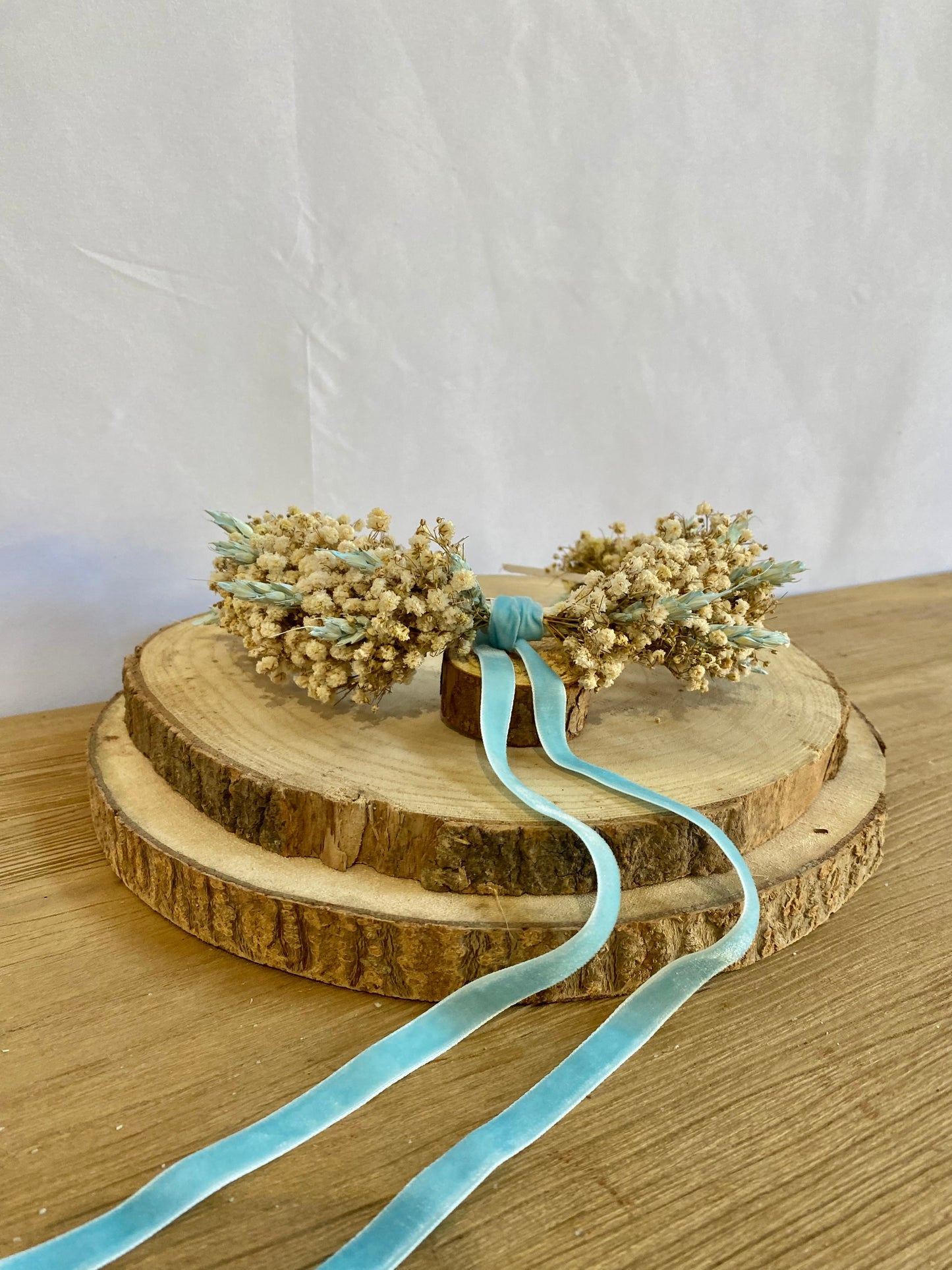 DIADEMA LAZO