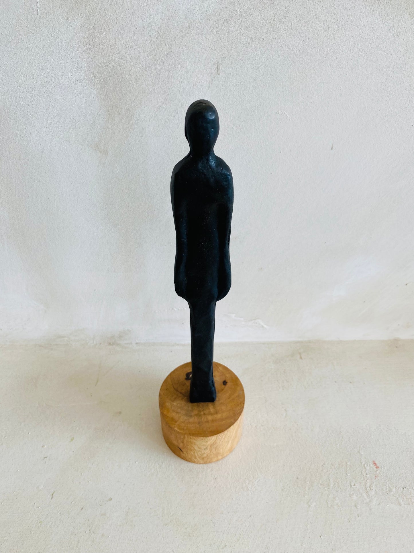 Figura ALUMINIO