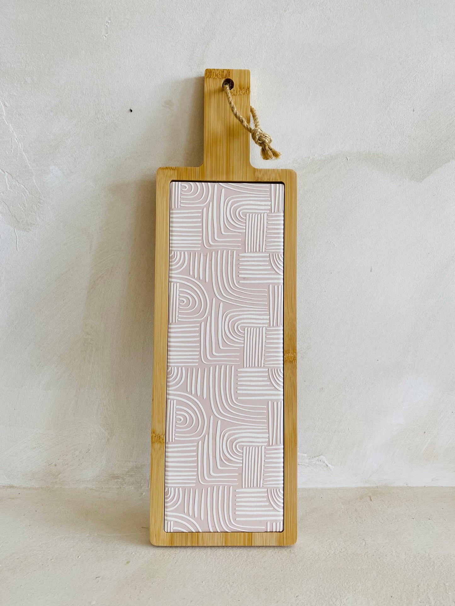 Tabla RECTANGULAR