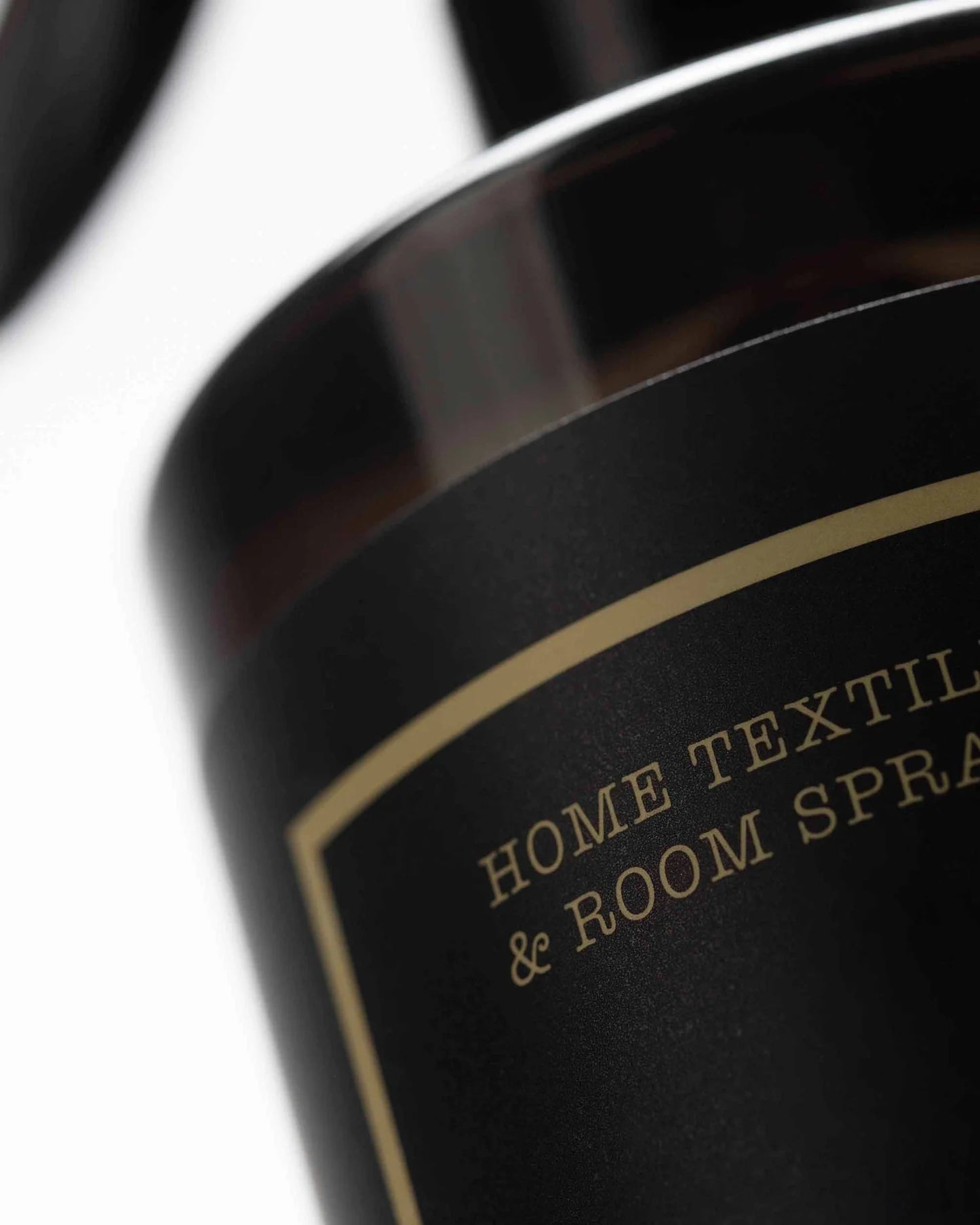 Spray Textil Basil & Mandarin 500ml