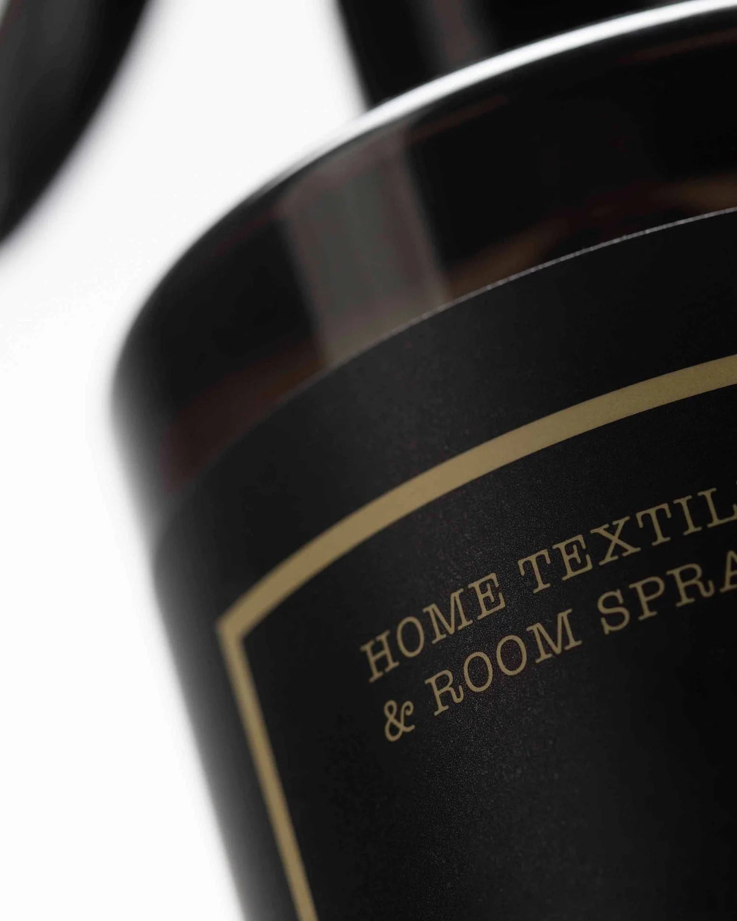 Spray Textil Tea & Lemongrass 500ml