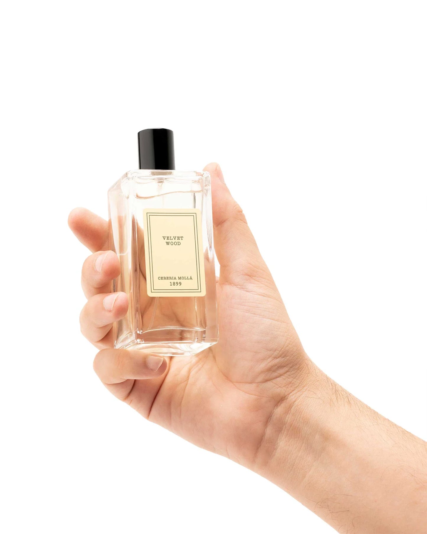 Body Mist Velvet Wood 100ml