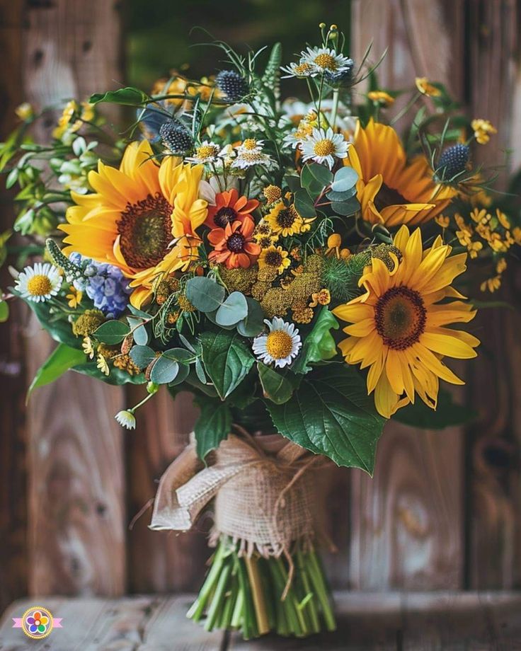 RAMOS DE FLORES
