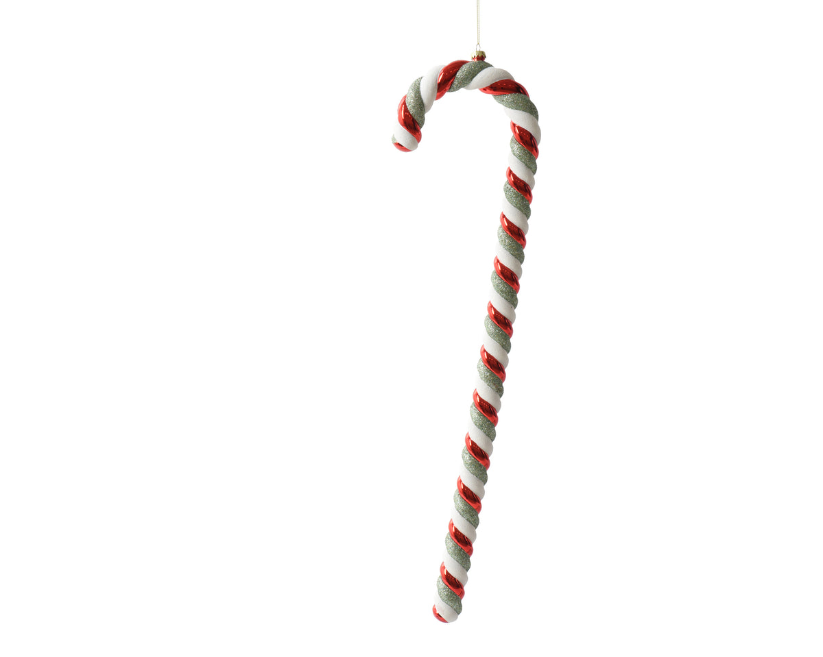 BASTÓN NAVIDAD