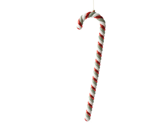 BASTÓN NAVIDAD