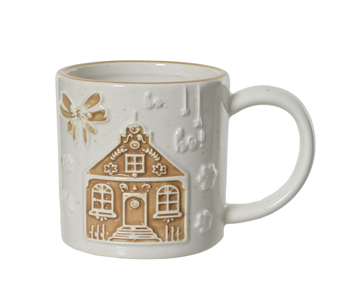 TAZA NAVIDAD