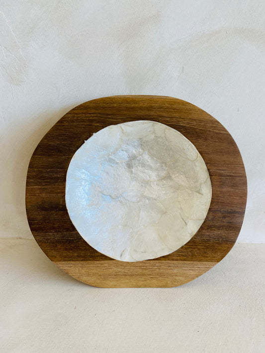 Bowl CAPIZ