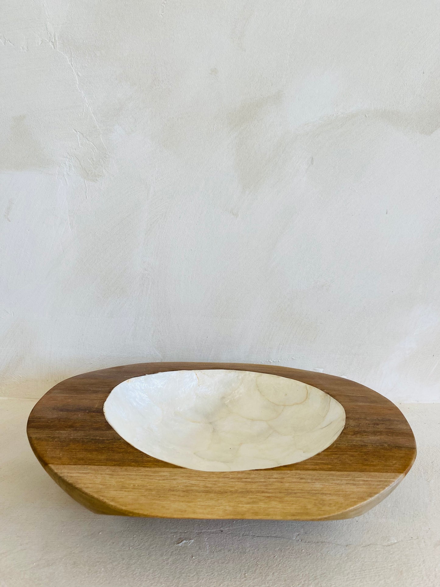 Bowl CAPIZ