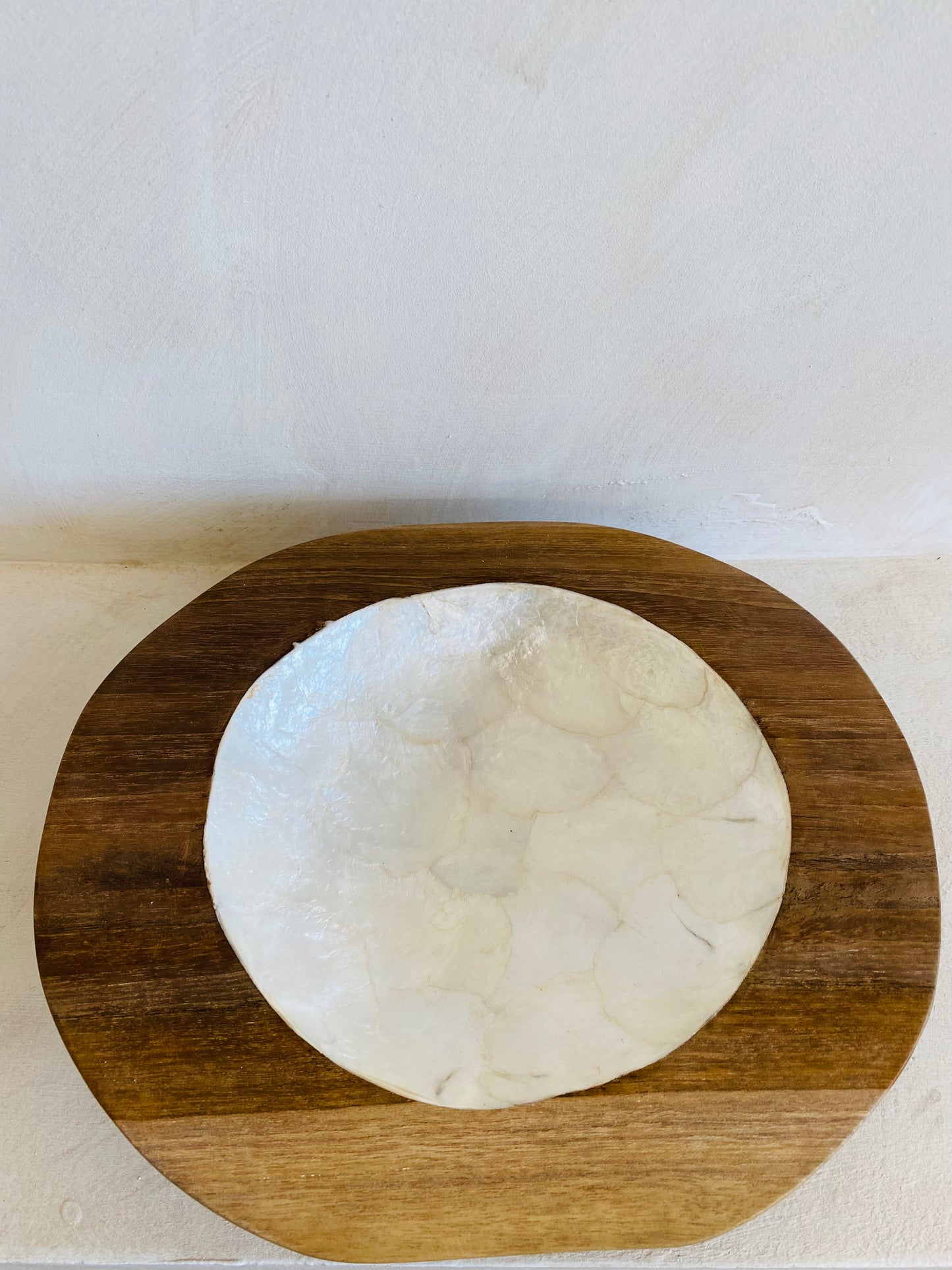 Bowl CAPIZ