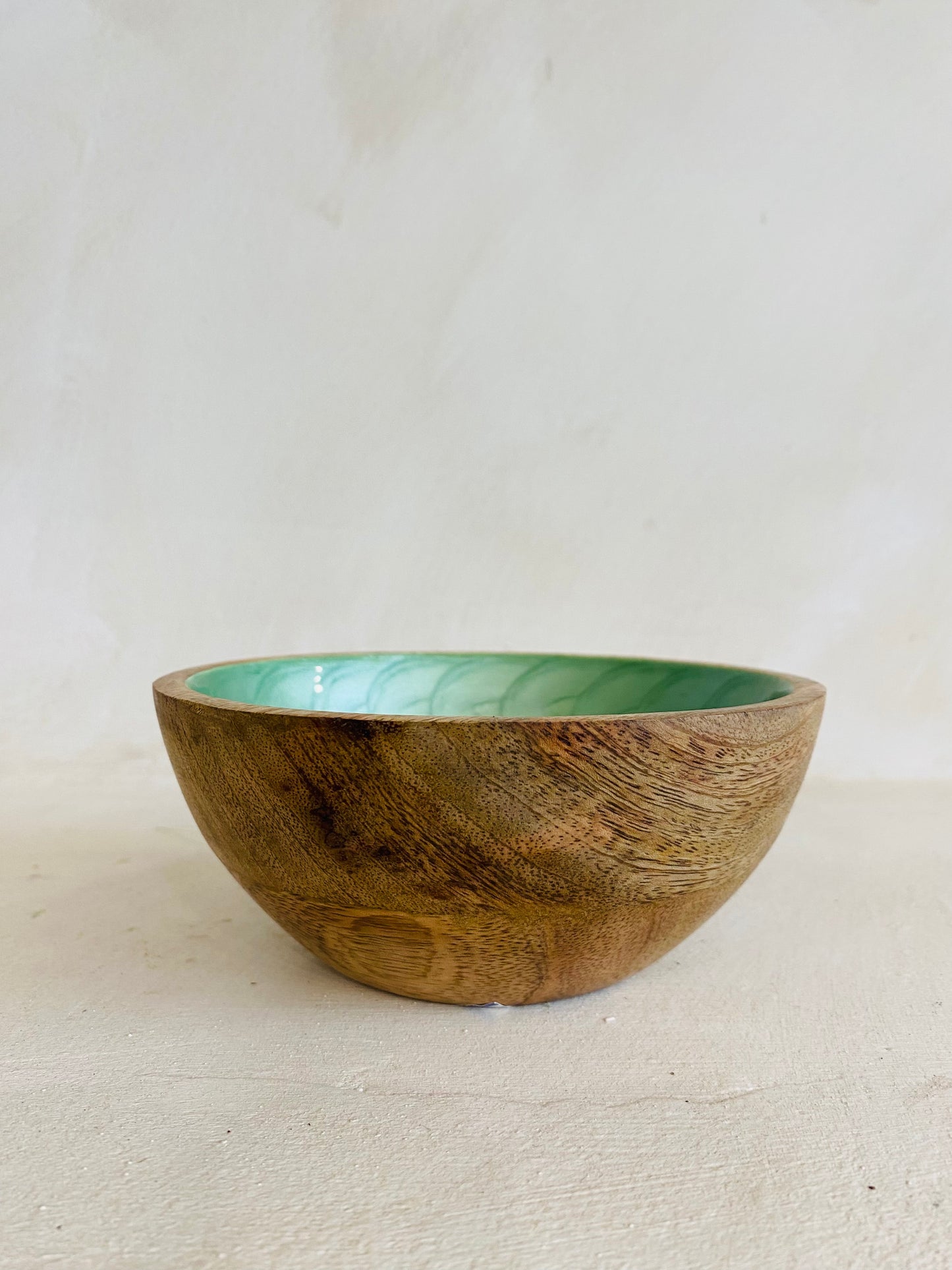 Bowl MANGO LACADO