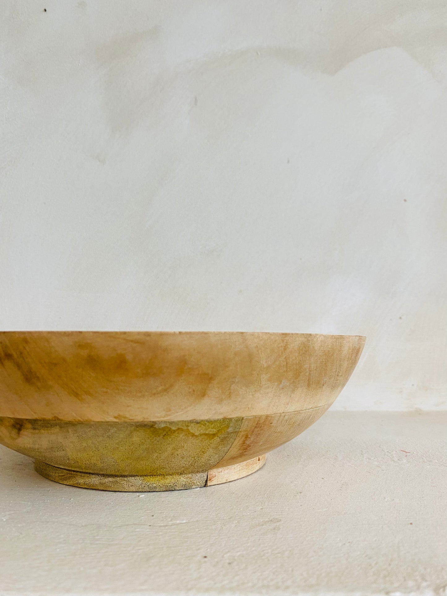 Bowl MANGO VERDE