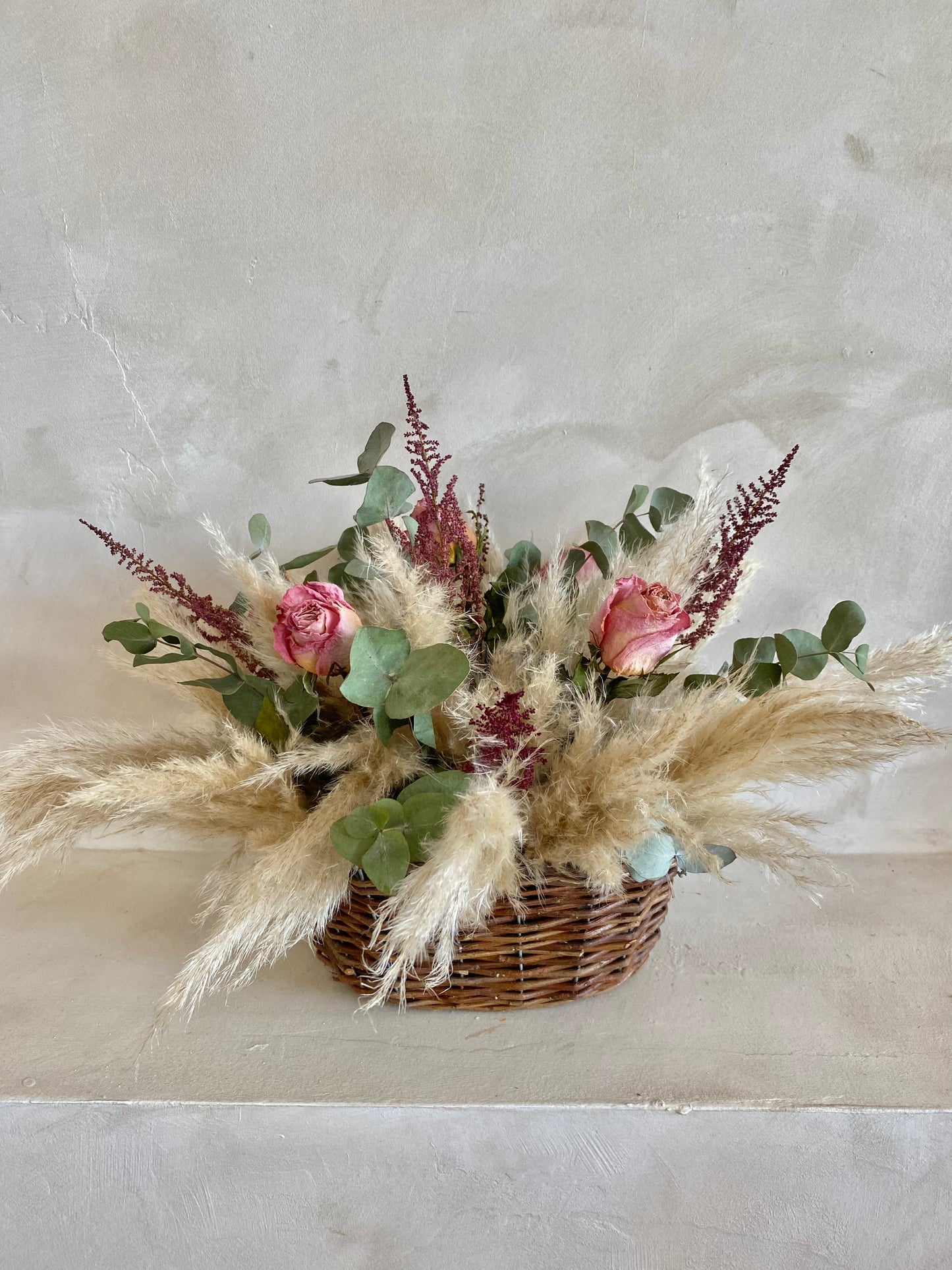 Cesta ROSAS