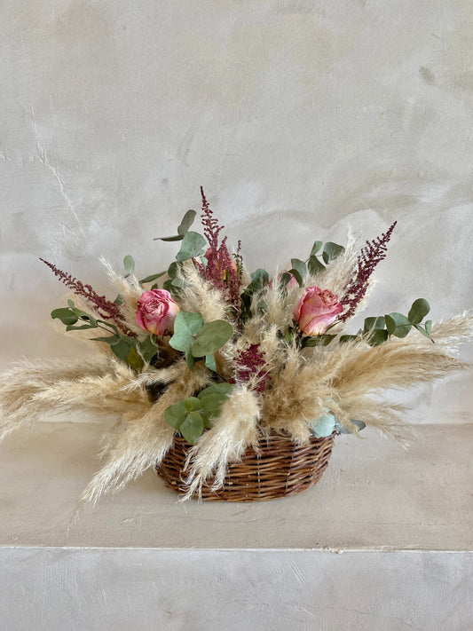 Cesta ROSAS