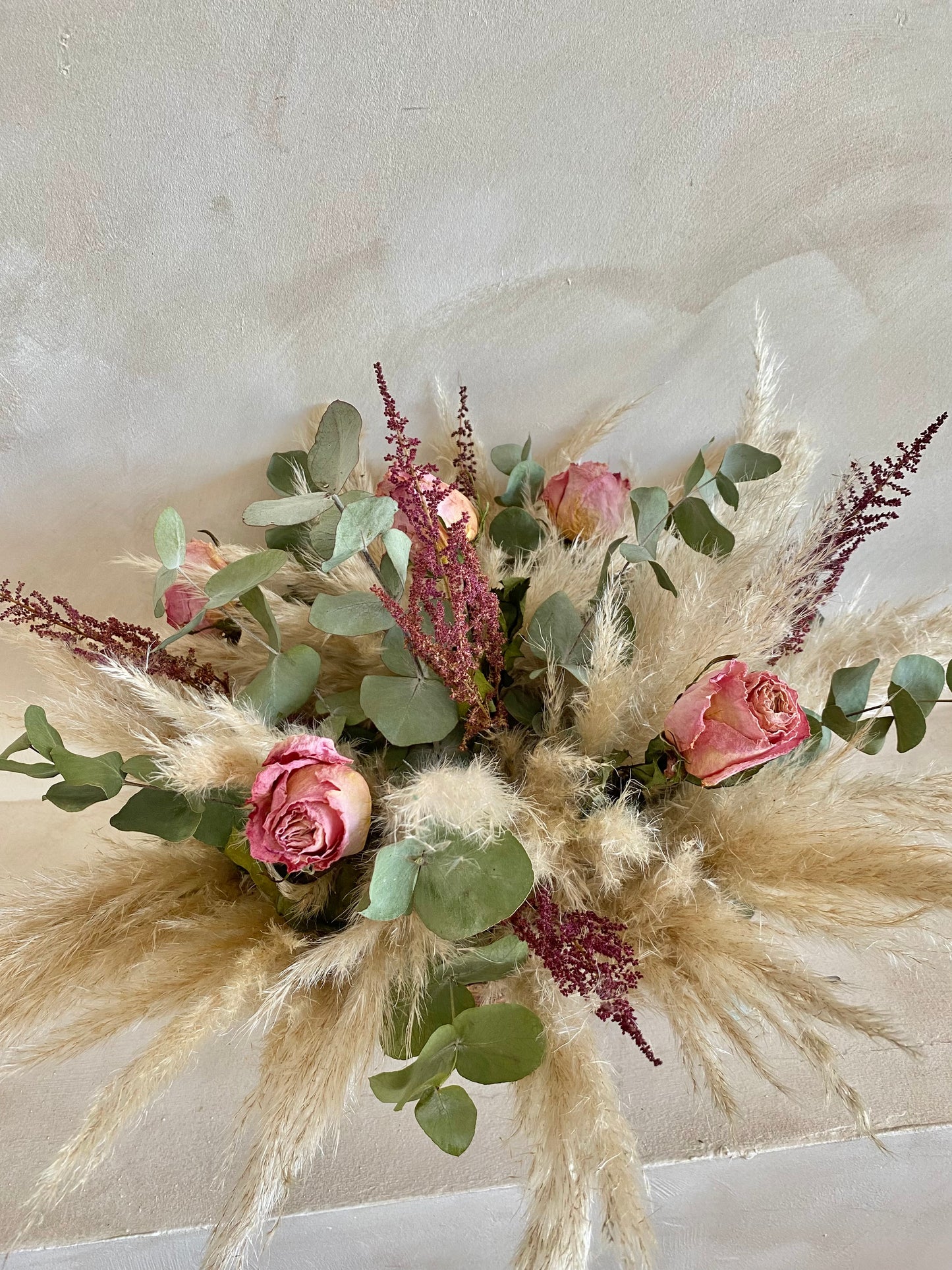 Cesta ROSAS