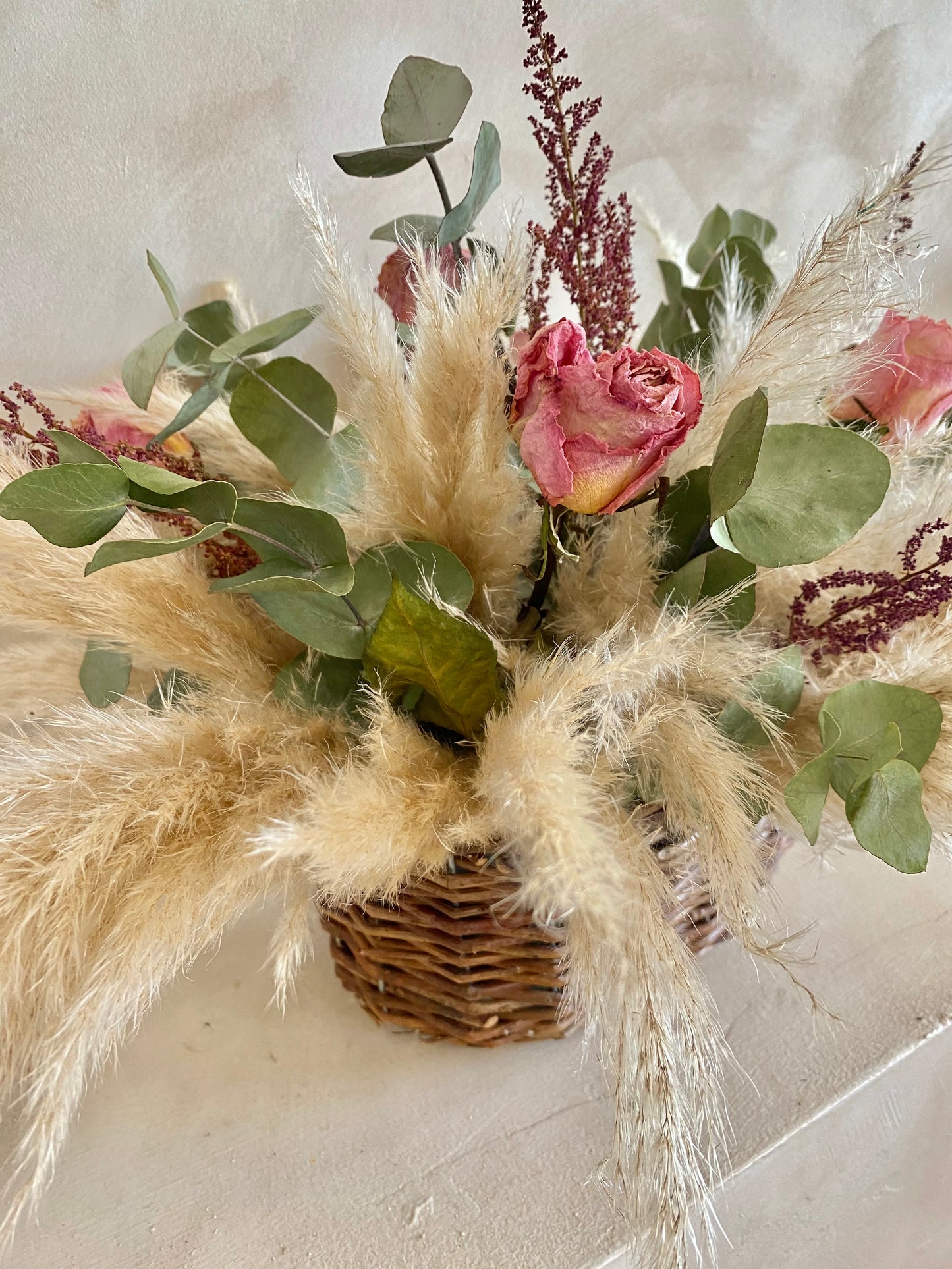 Cesta ROSAS