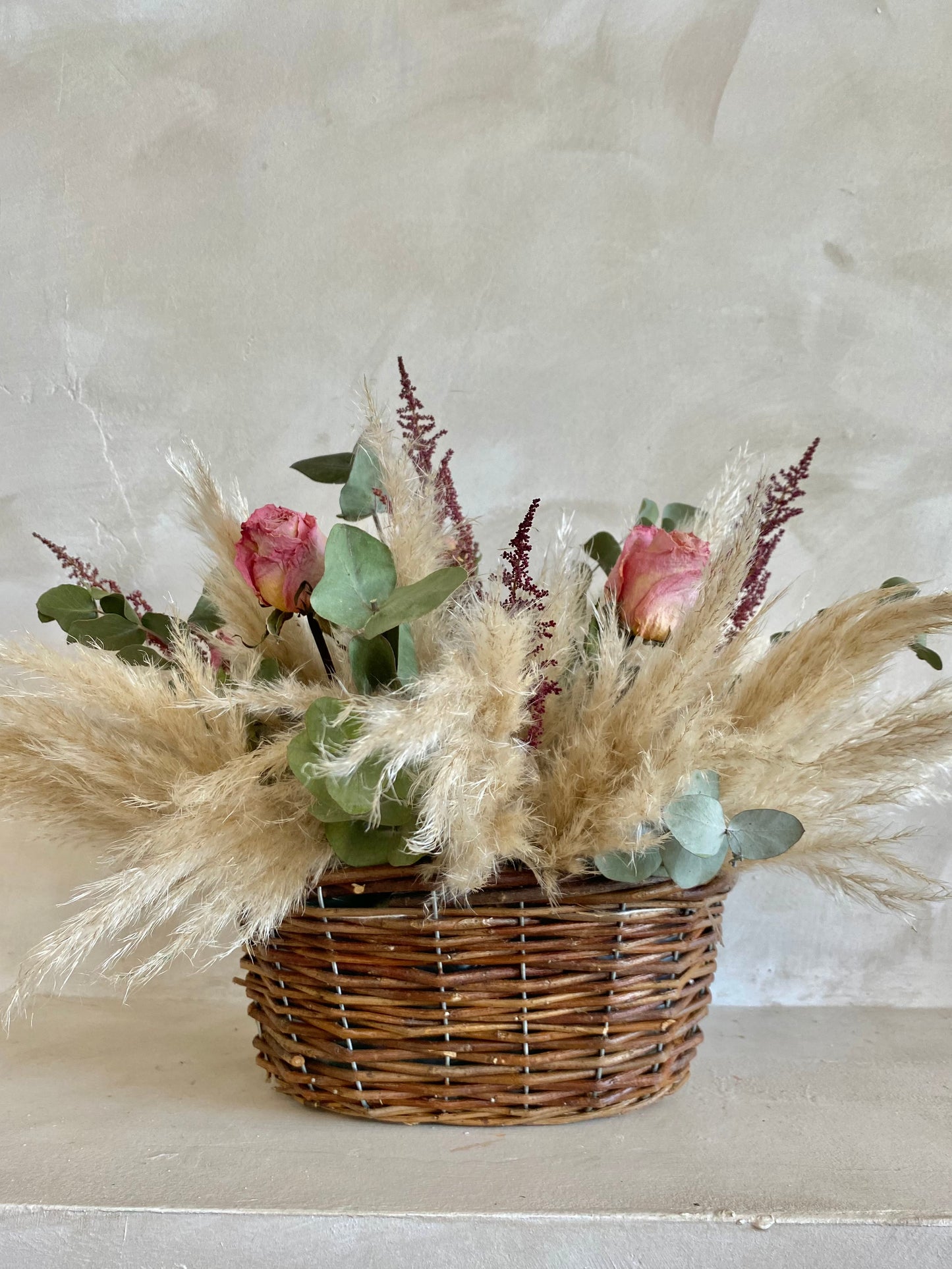 Cesta ROSAS