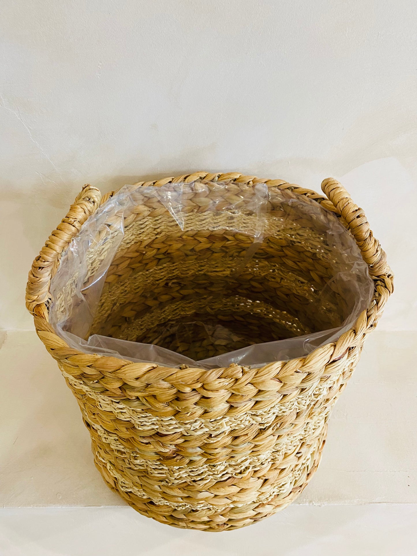 Cesta JACINTO