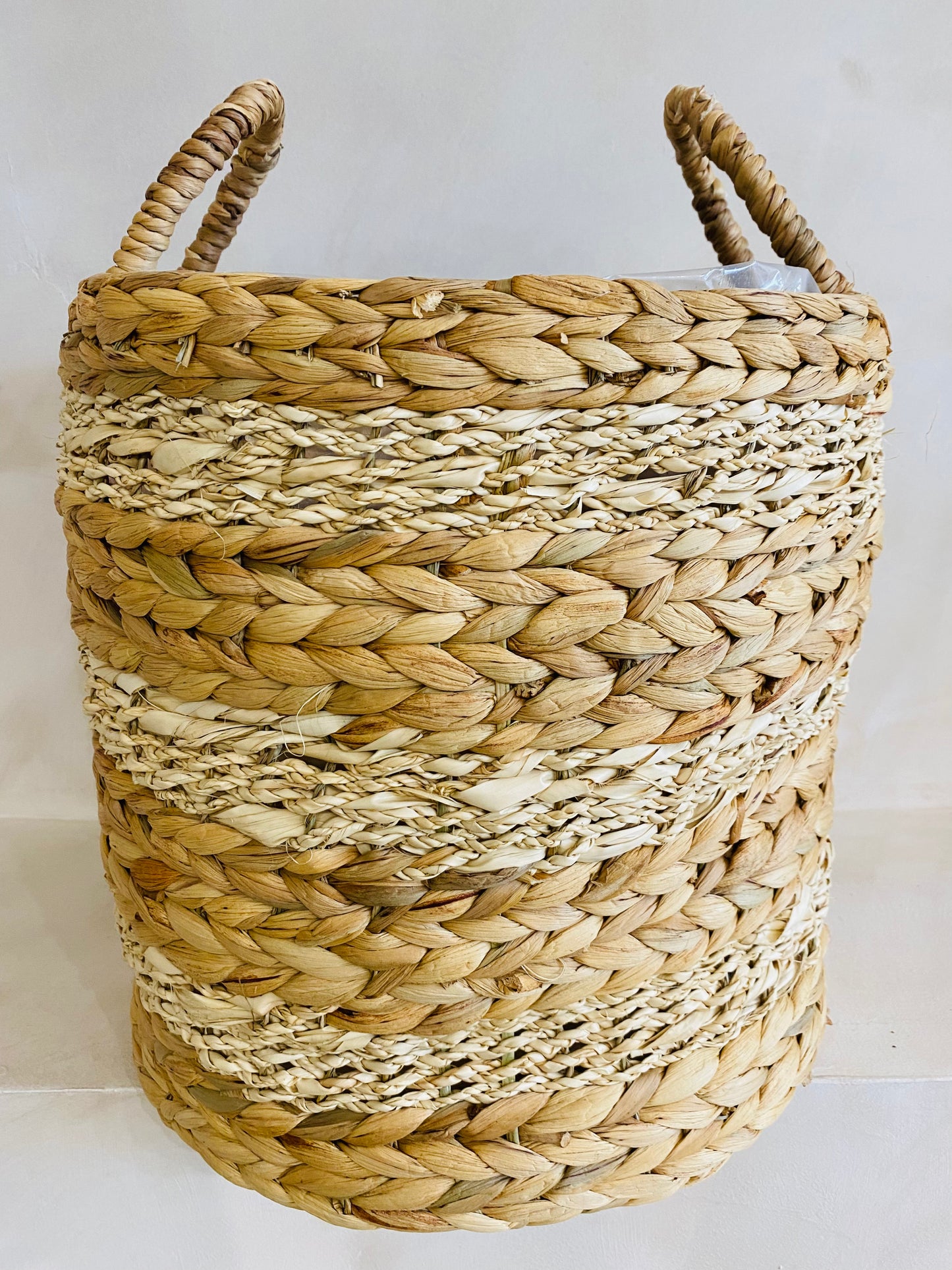 Cesta JACINTO