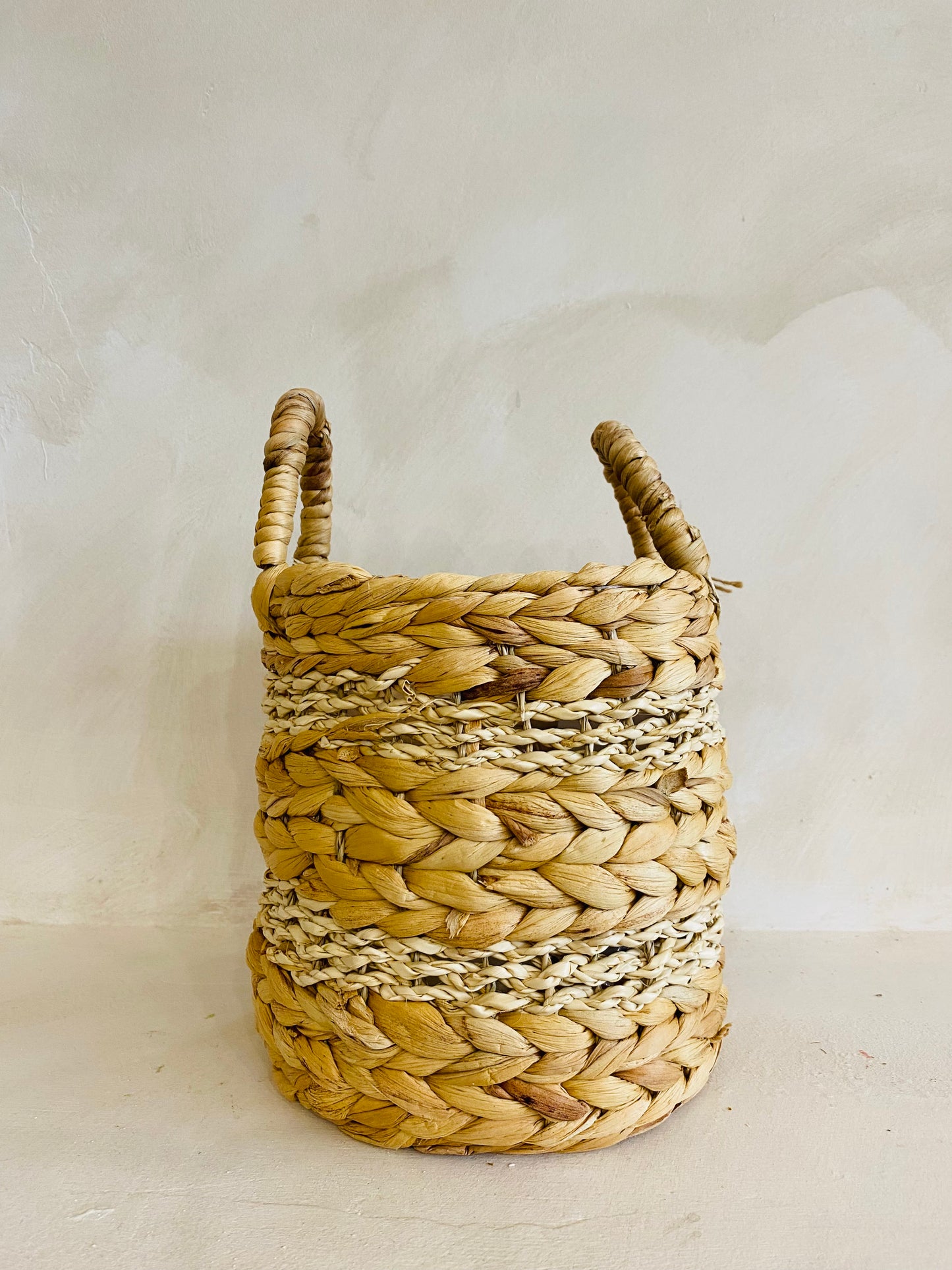 Cesta JACINTO