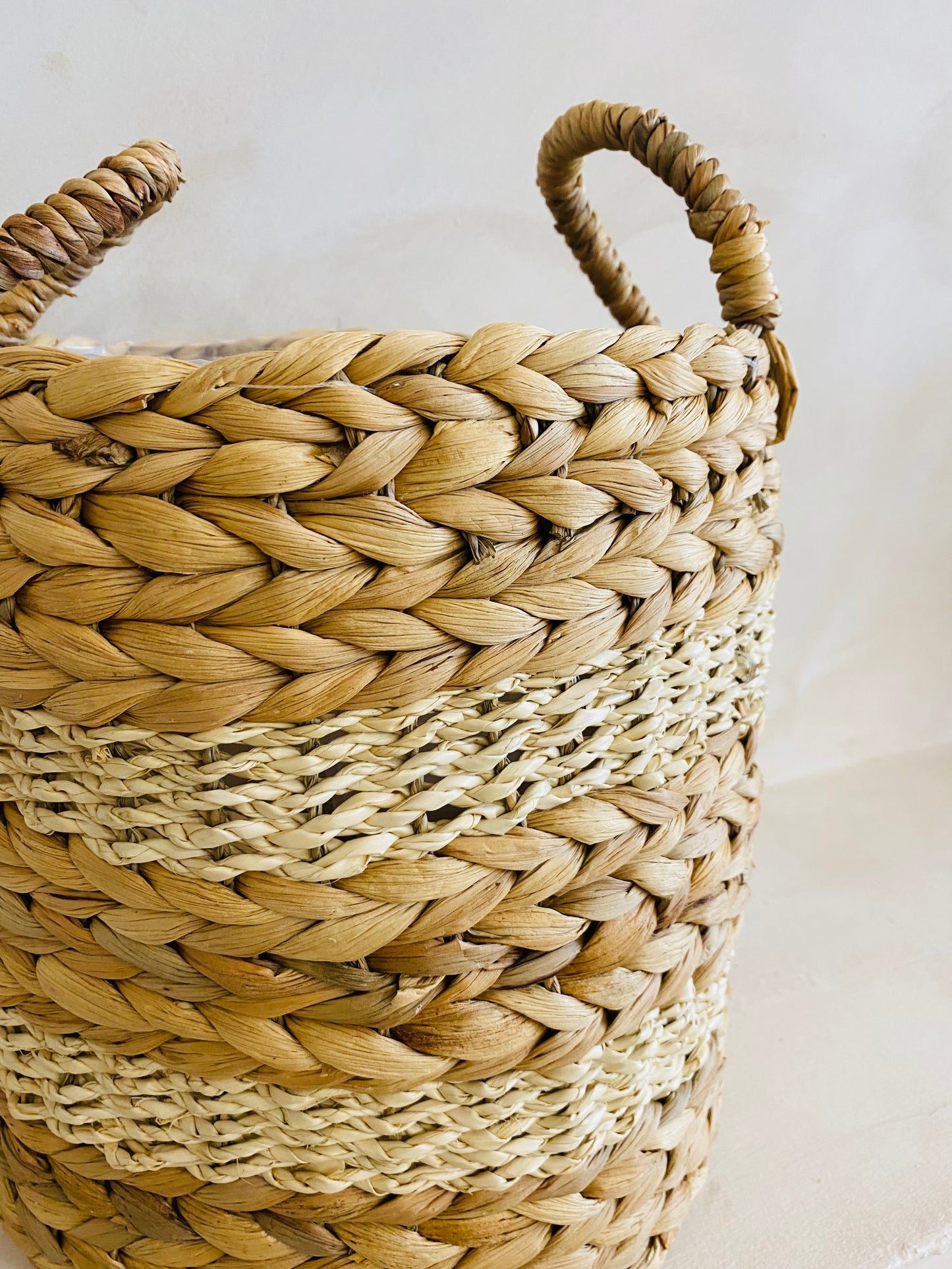 Cesta JACINTO