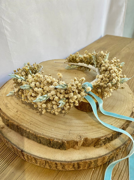 DIADEMA LAZO
