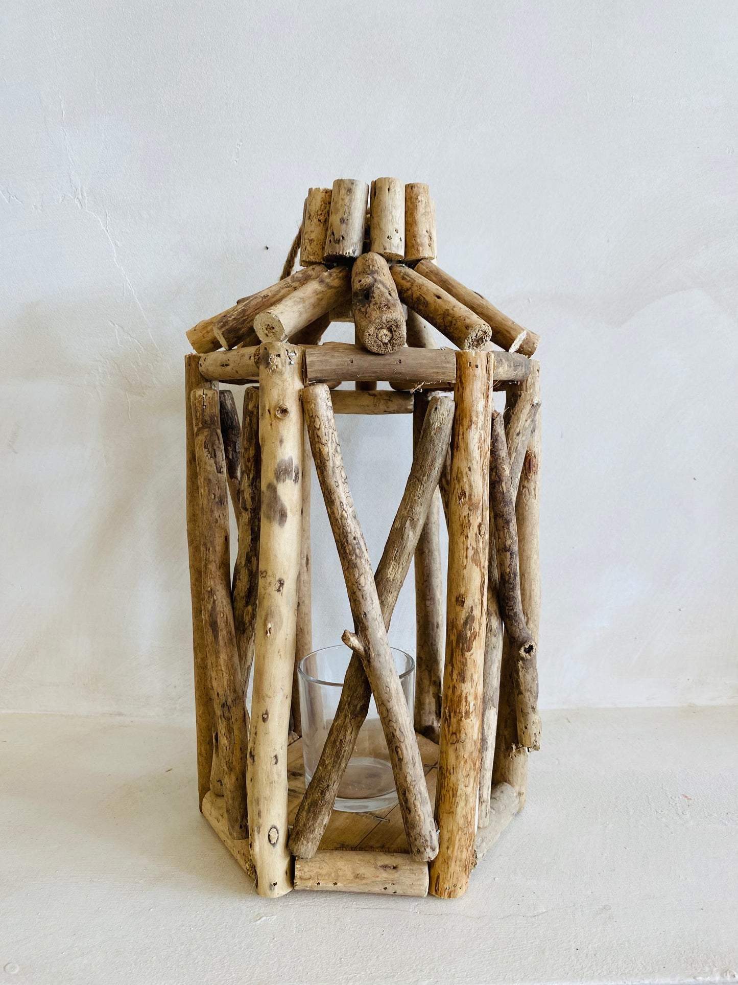 Farol MADERA