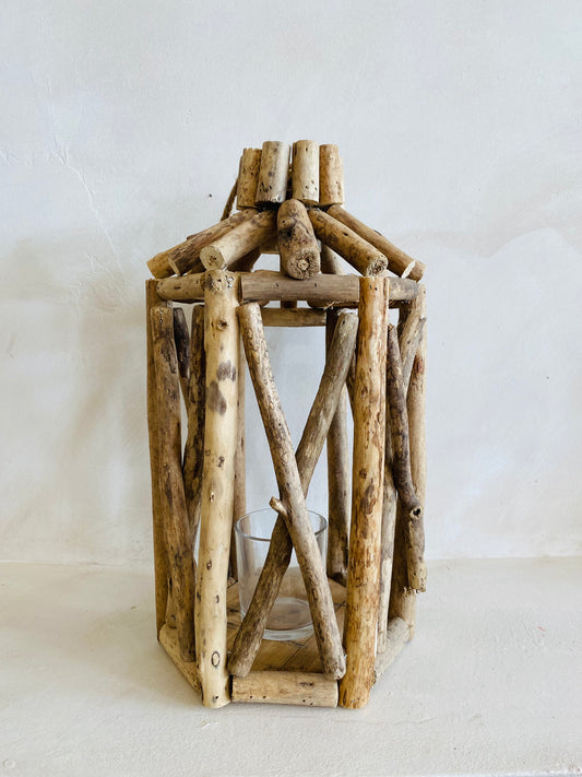 Farol MADERA