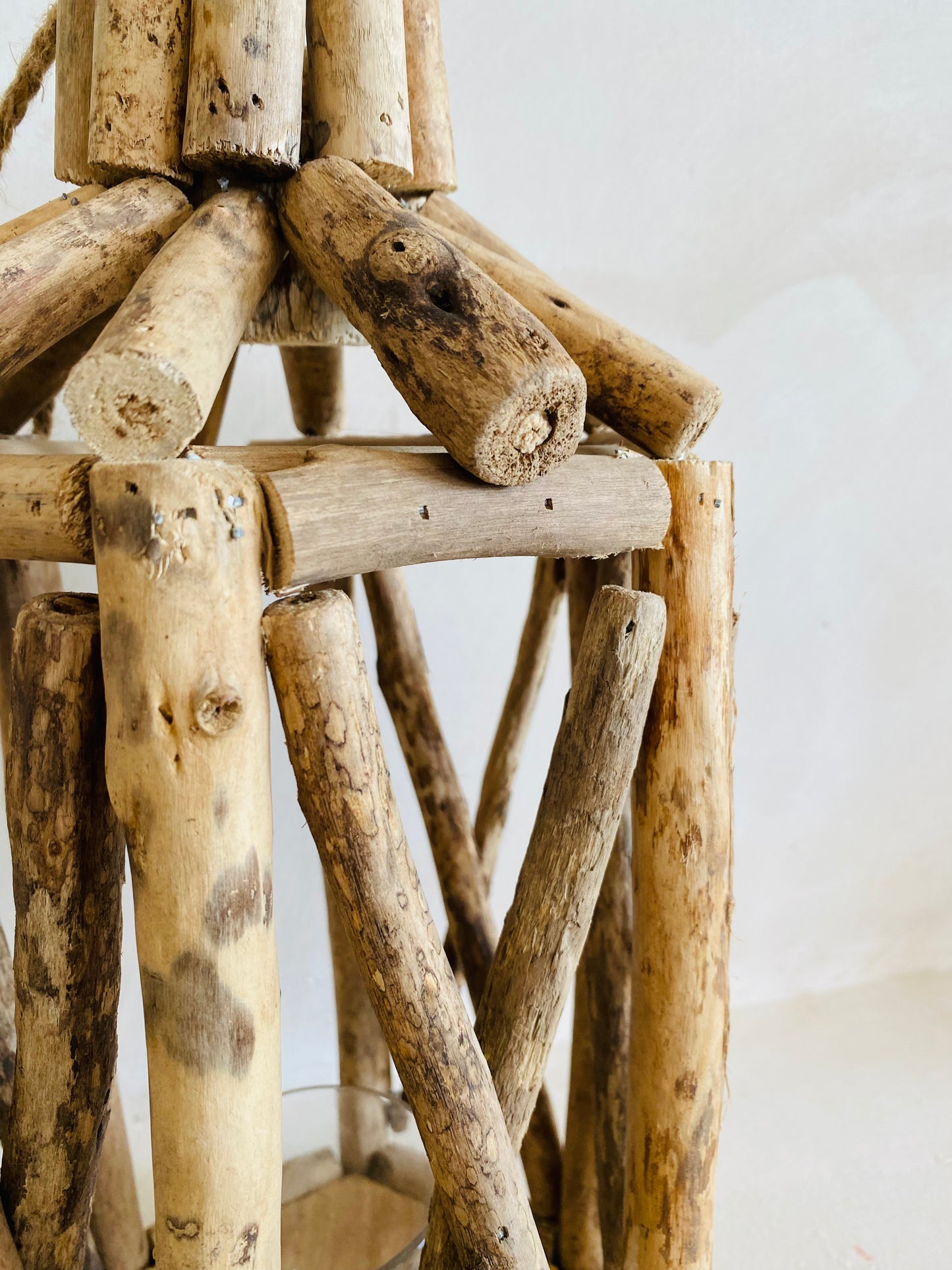 Farol MADERA