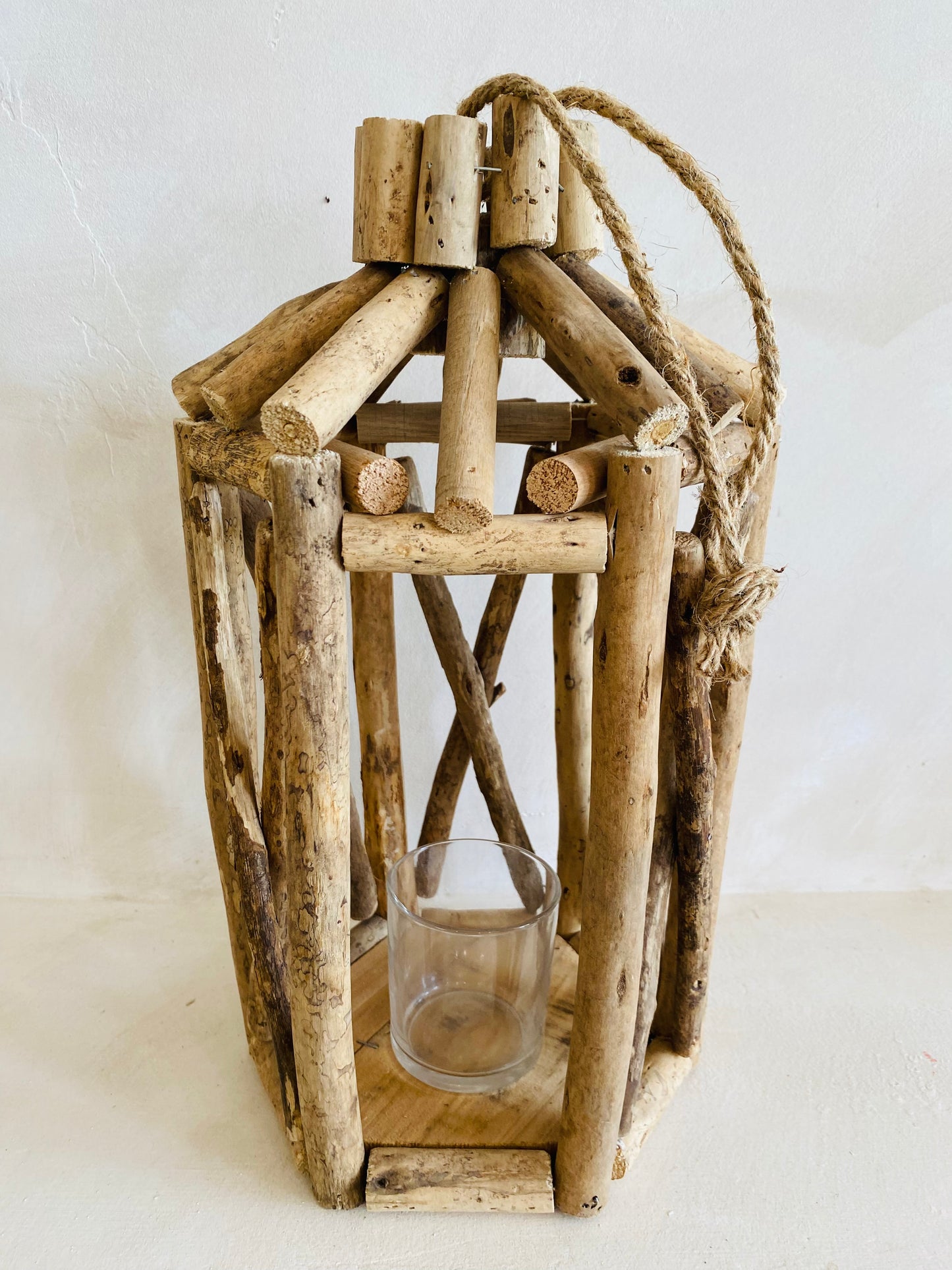 Farol MADERA