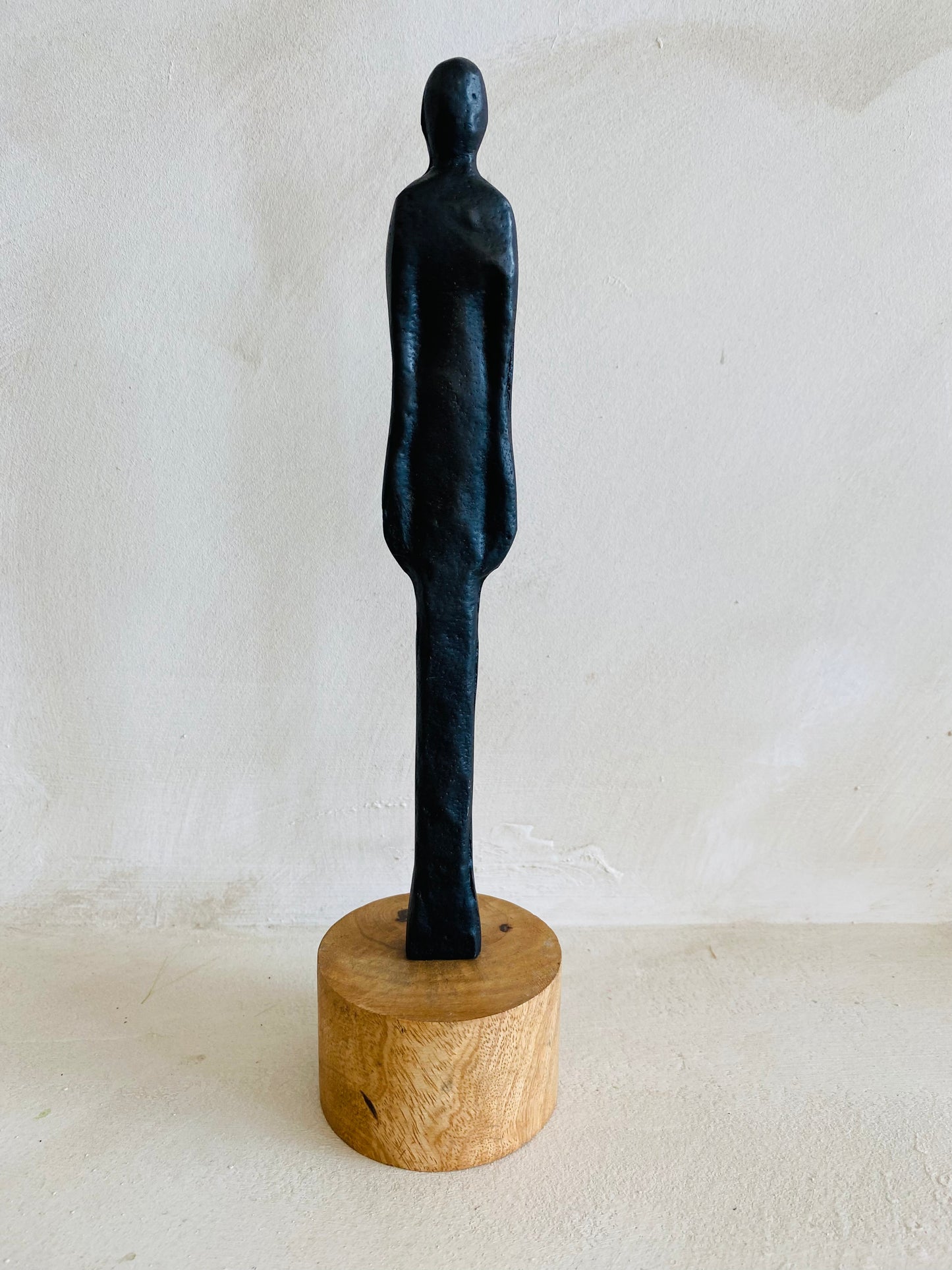Figura ALUMINIO