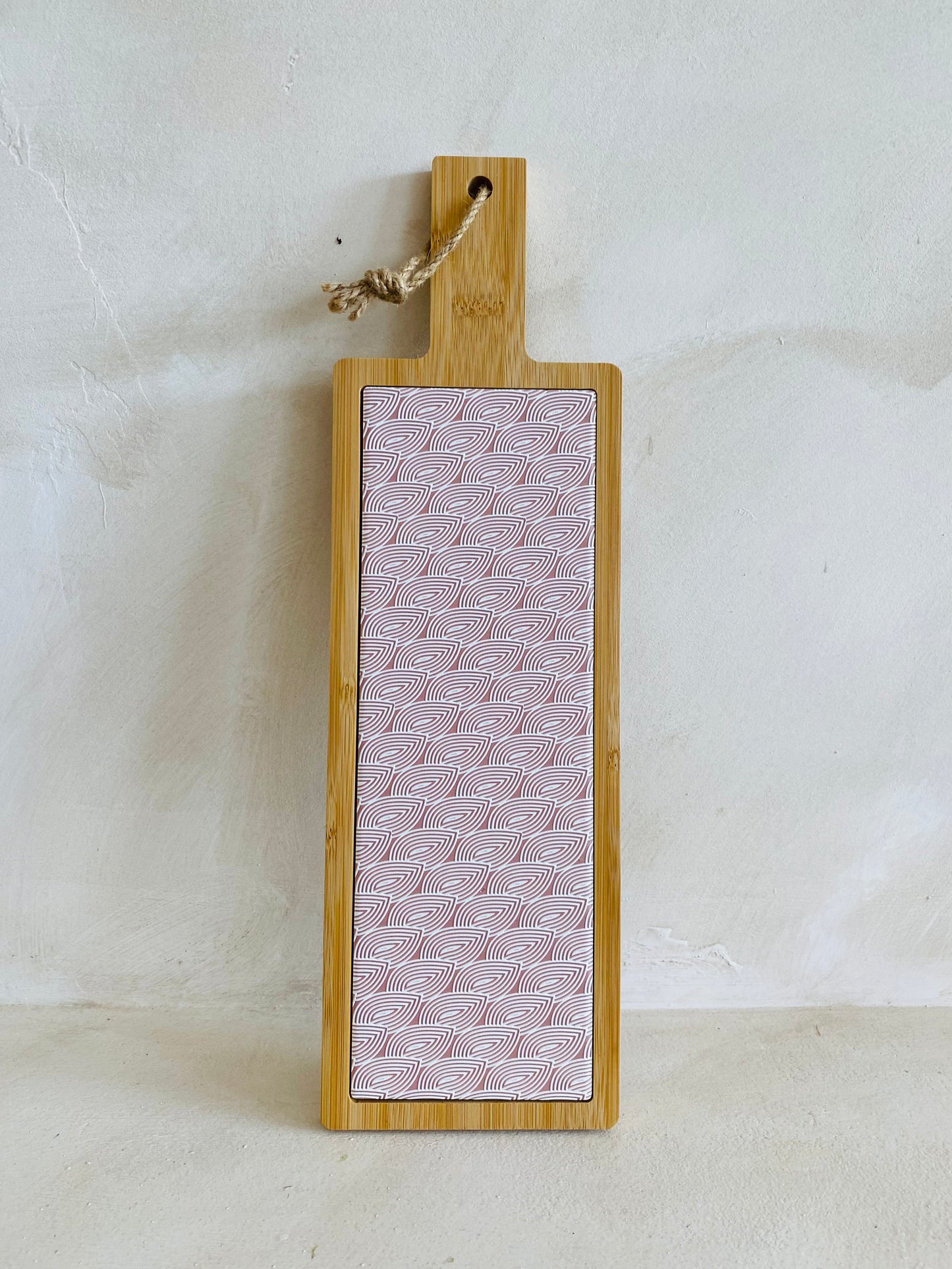 Tabla RECTANGULAR