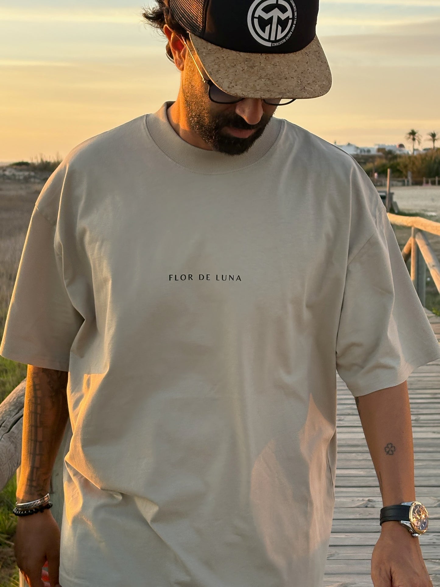 CAMISETA SPARKER "No soy perfecto..."