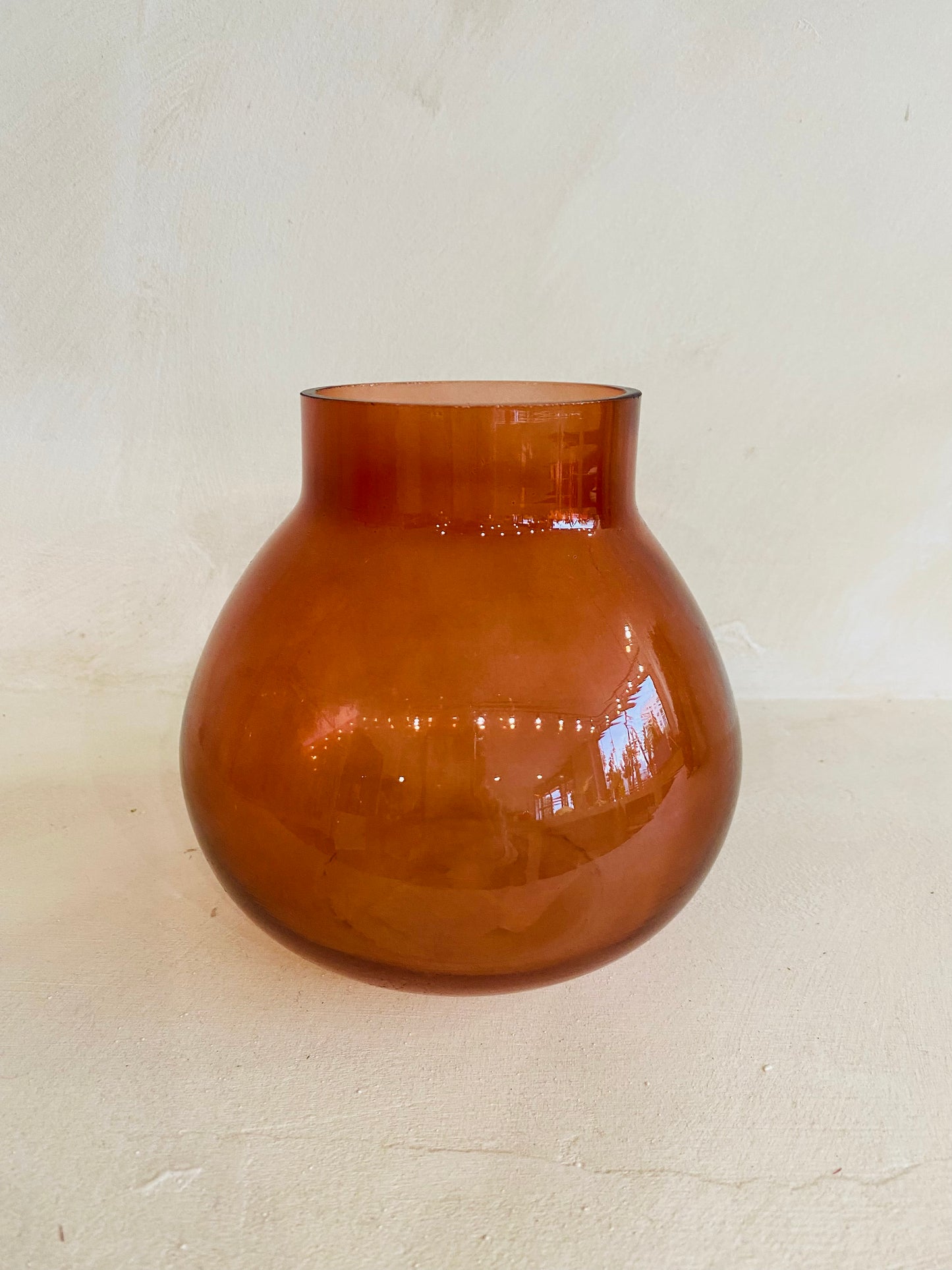 Jarrón GLASS