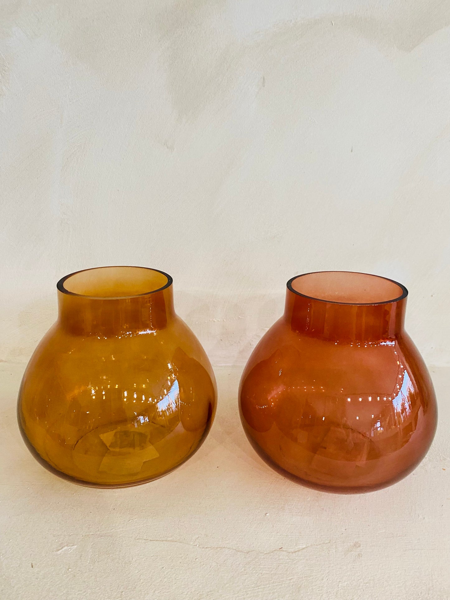 Jarrón GLASS