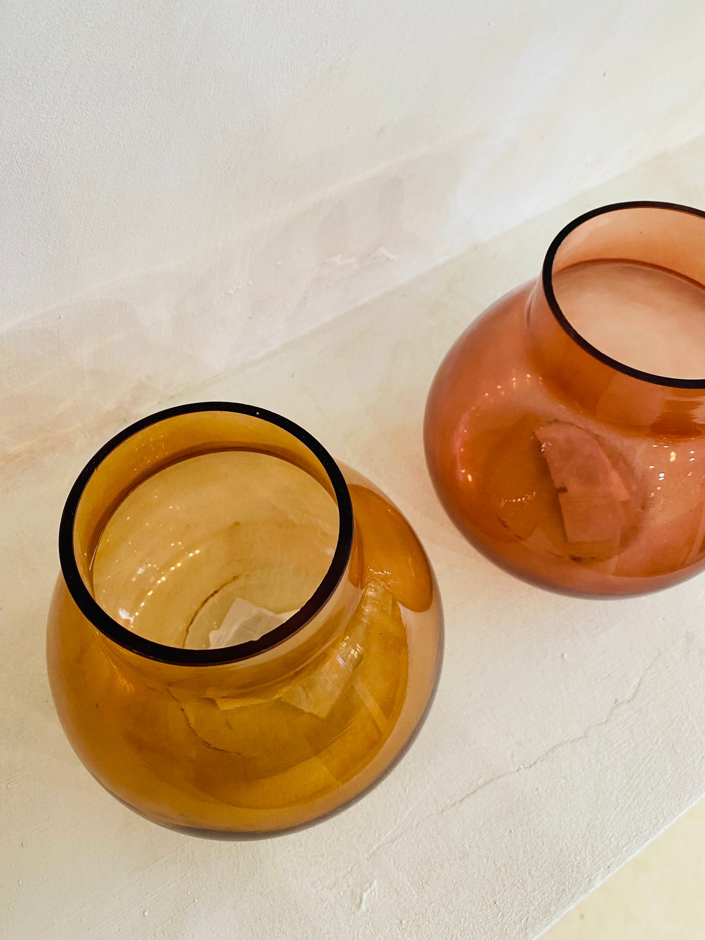 Jarrón GLASS