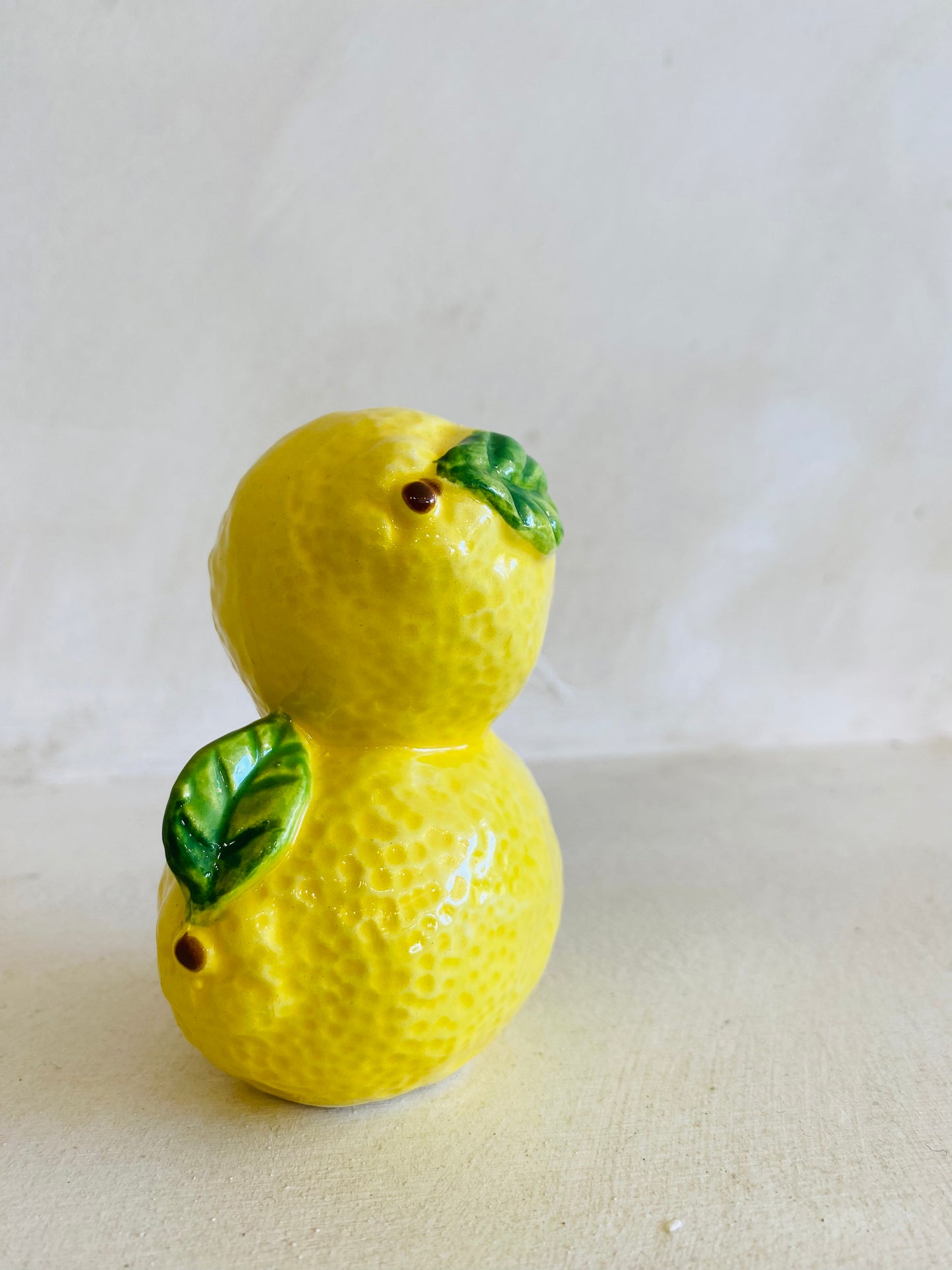 Jarrón 2 LIMONES