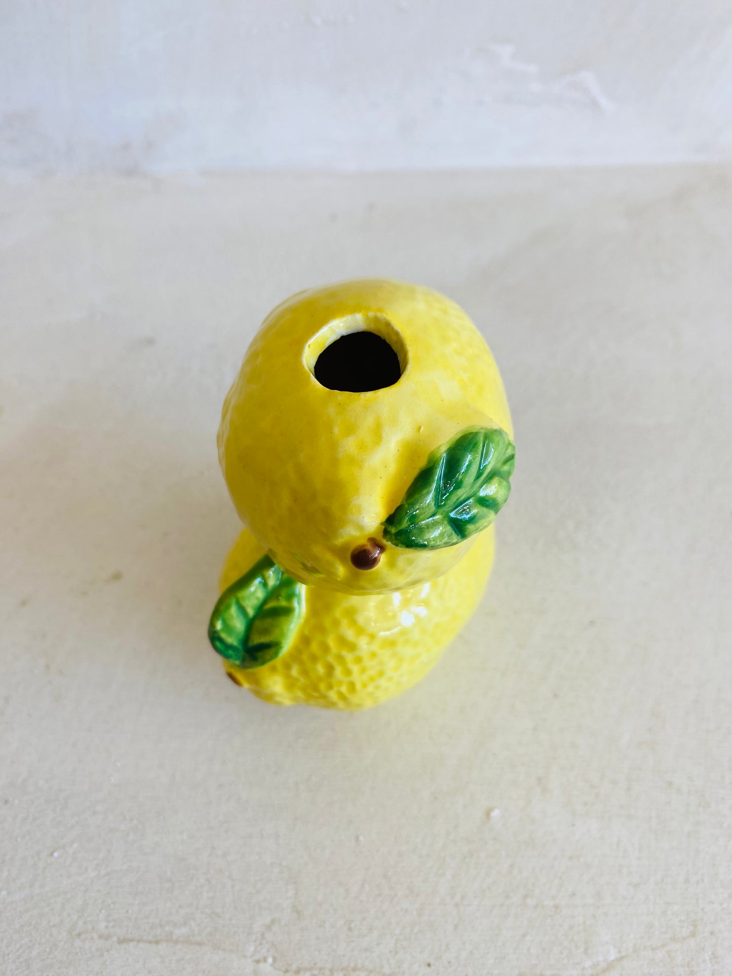 Jarrón 2 LIMONES