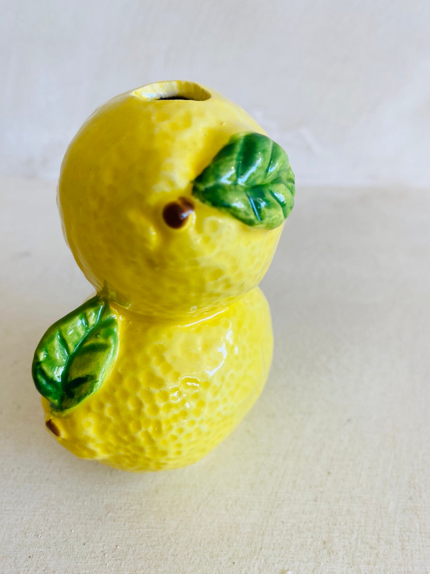 Jarrón 2 LIMONES
