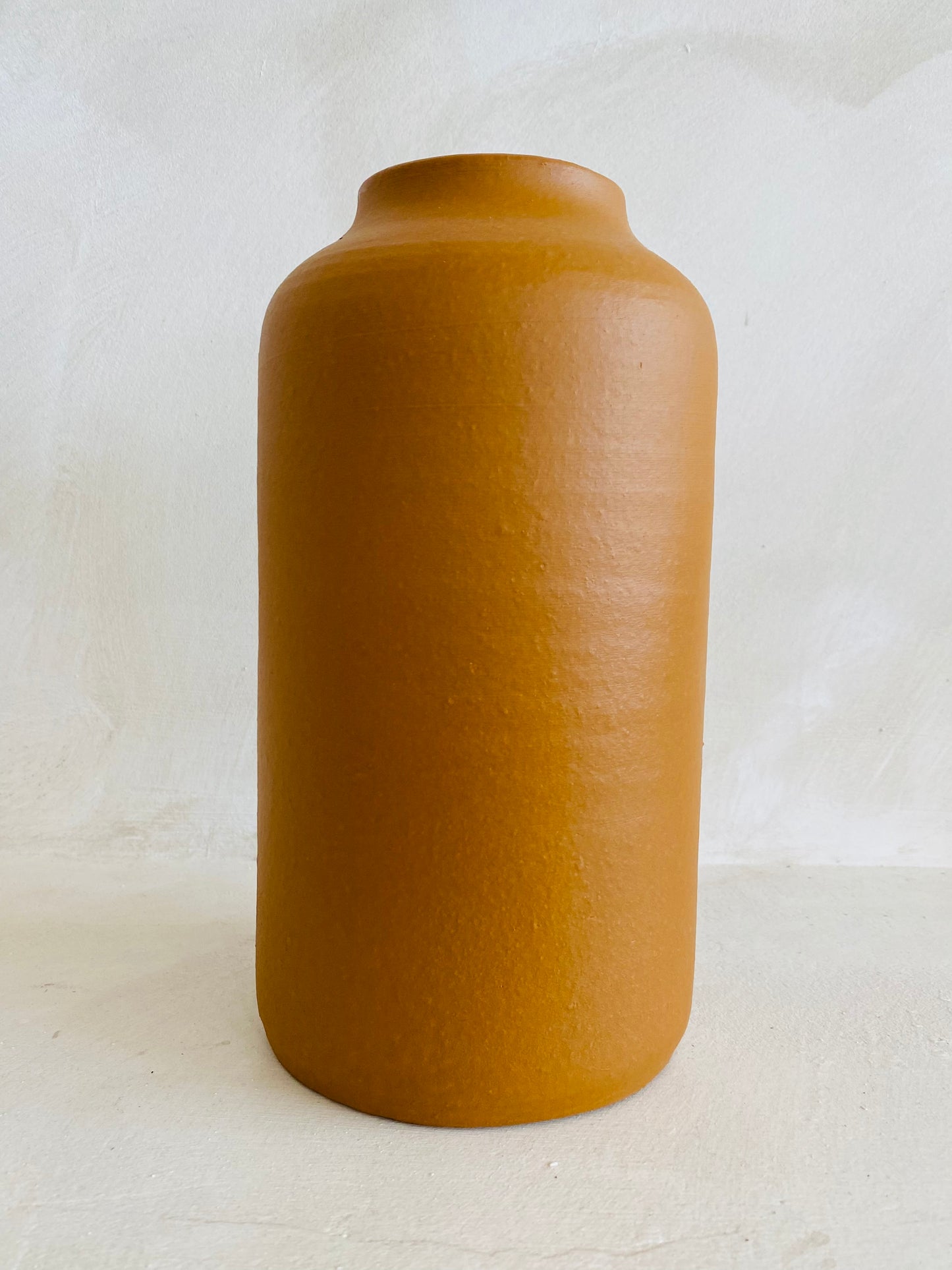 Jarrón TERRACOTA