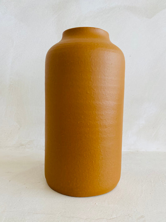 Jarrón TERRACOTA