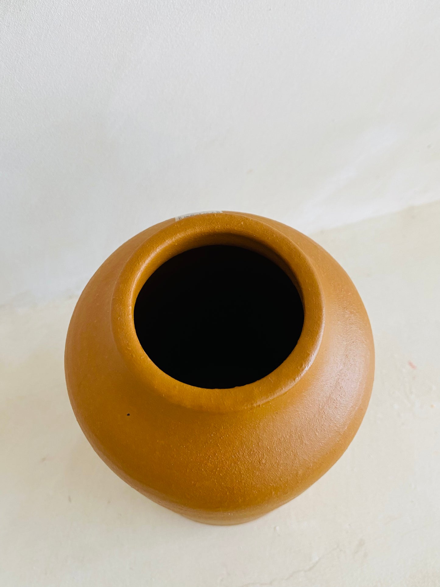 Jarrón TERRACOTA