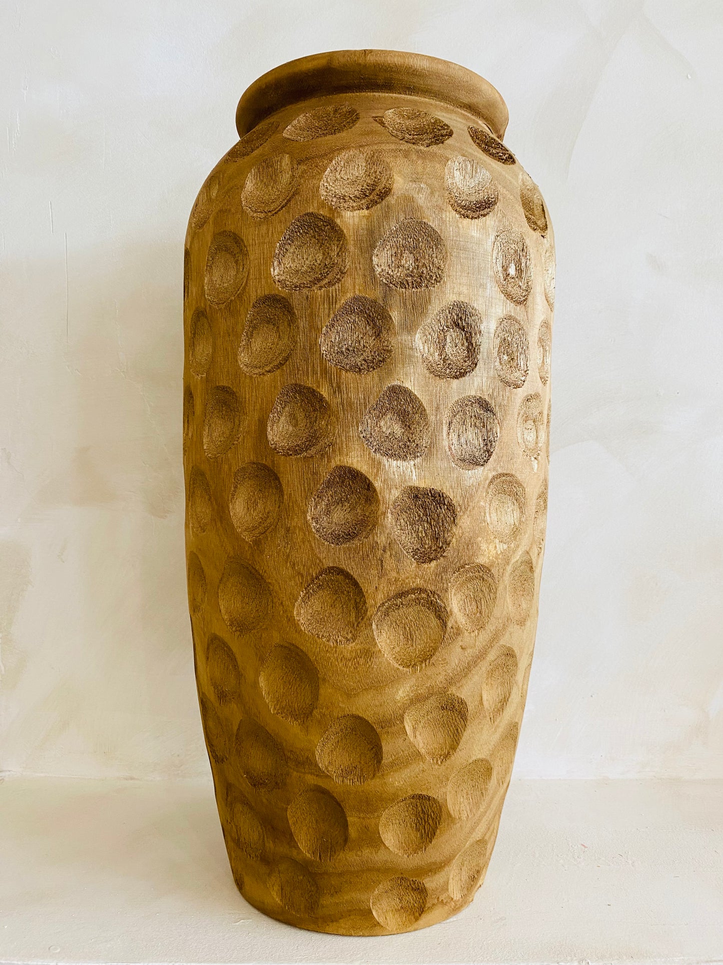Jarrón PAULOWNIA XL