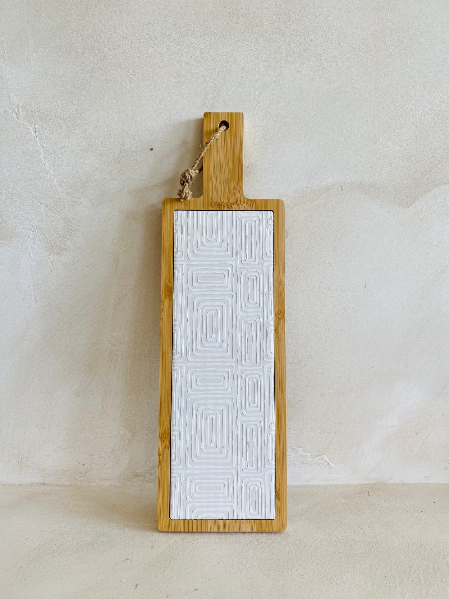 Tabla RECTANGULAR