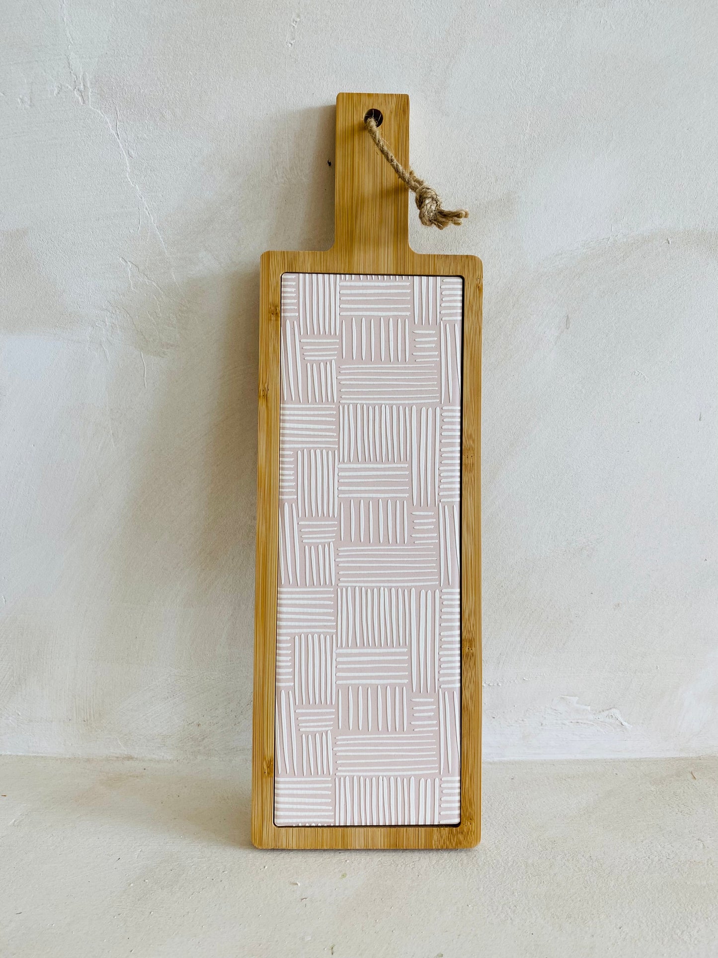Tabla RECTANGULAR