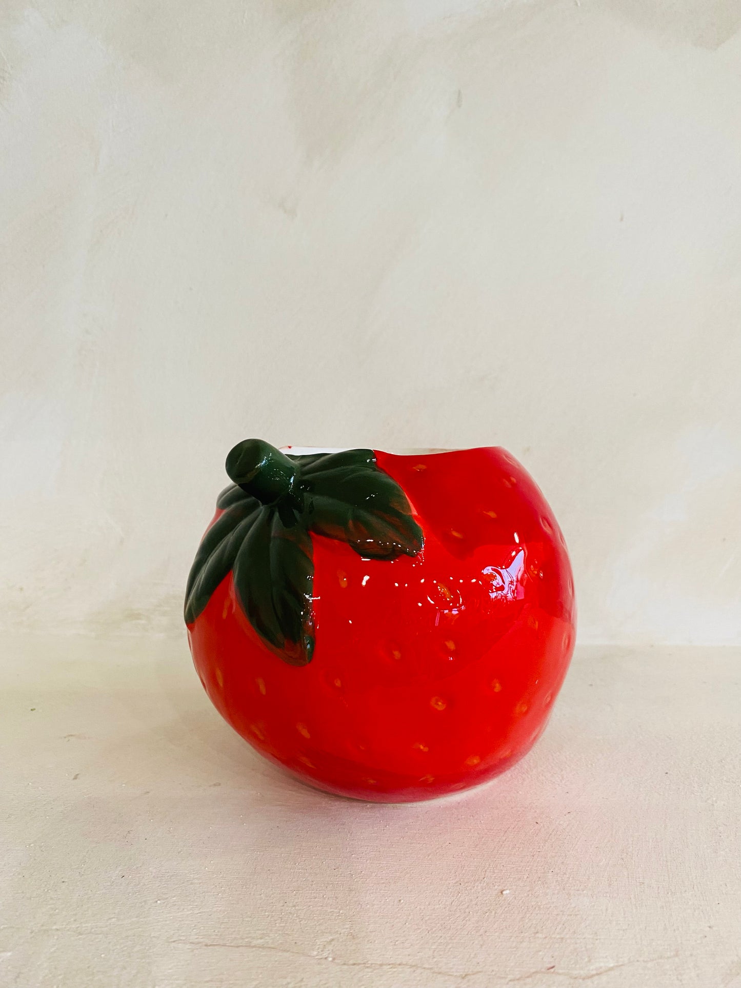 Maceta FRESA