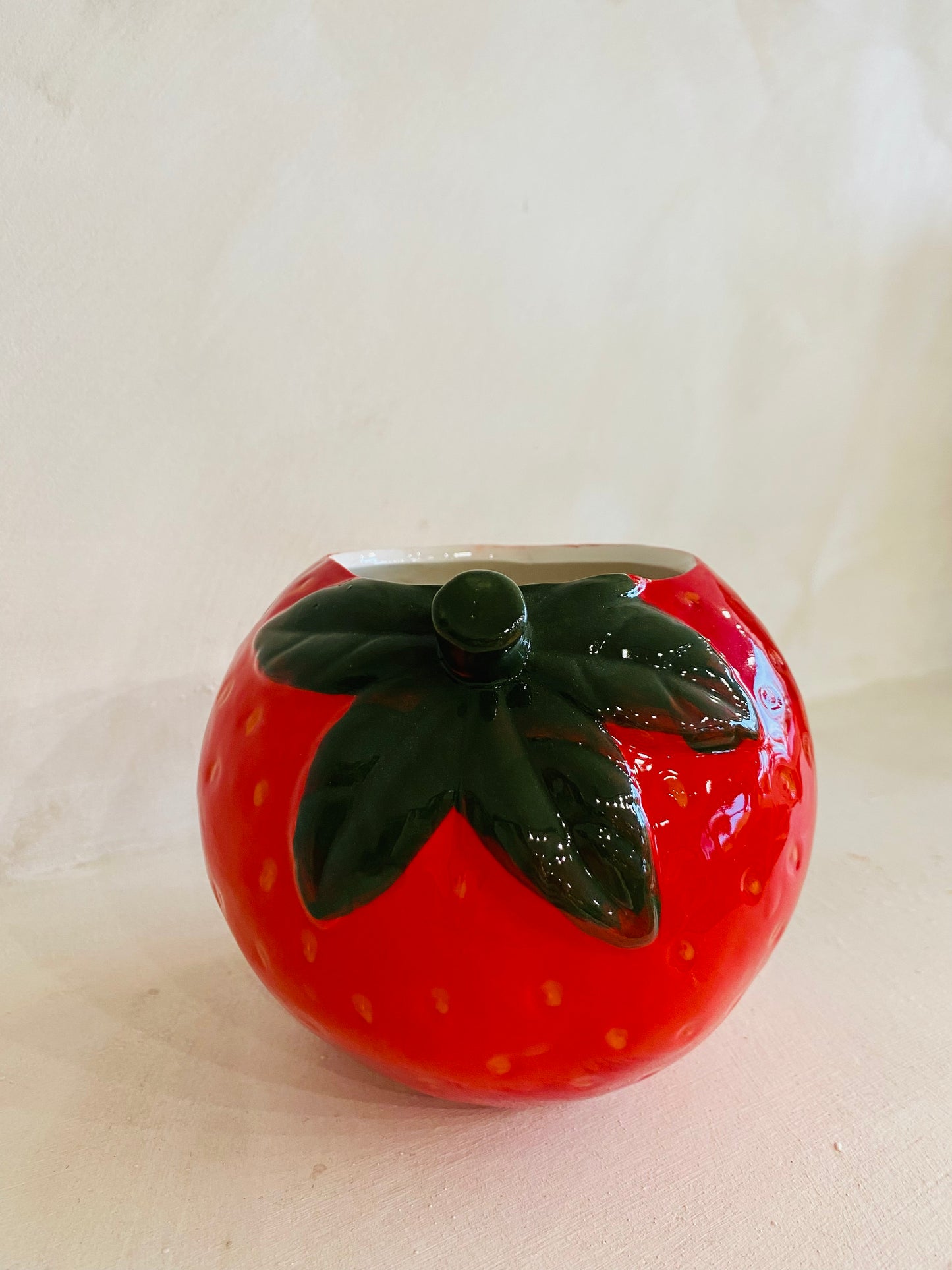 Maceta FRESA