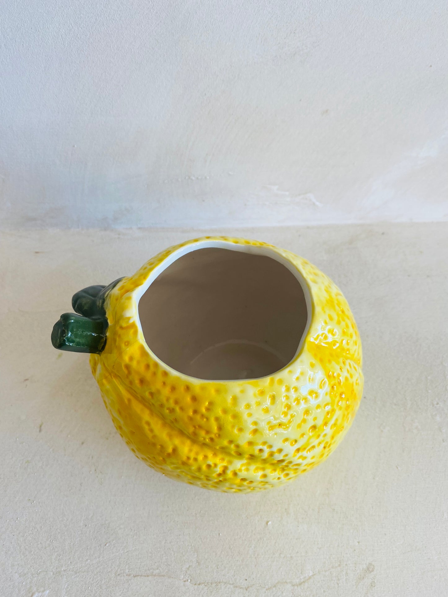 Maceta LIMÓN
