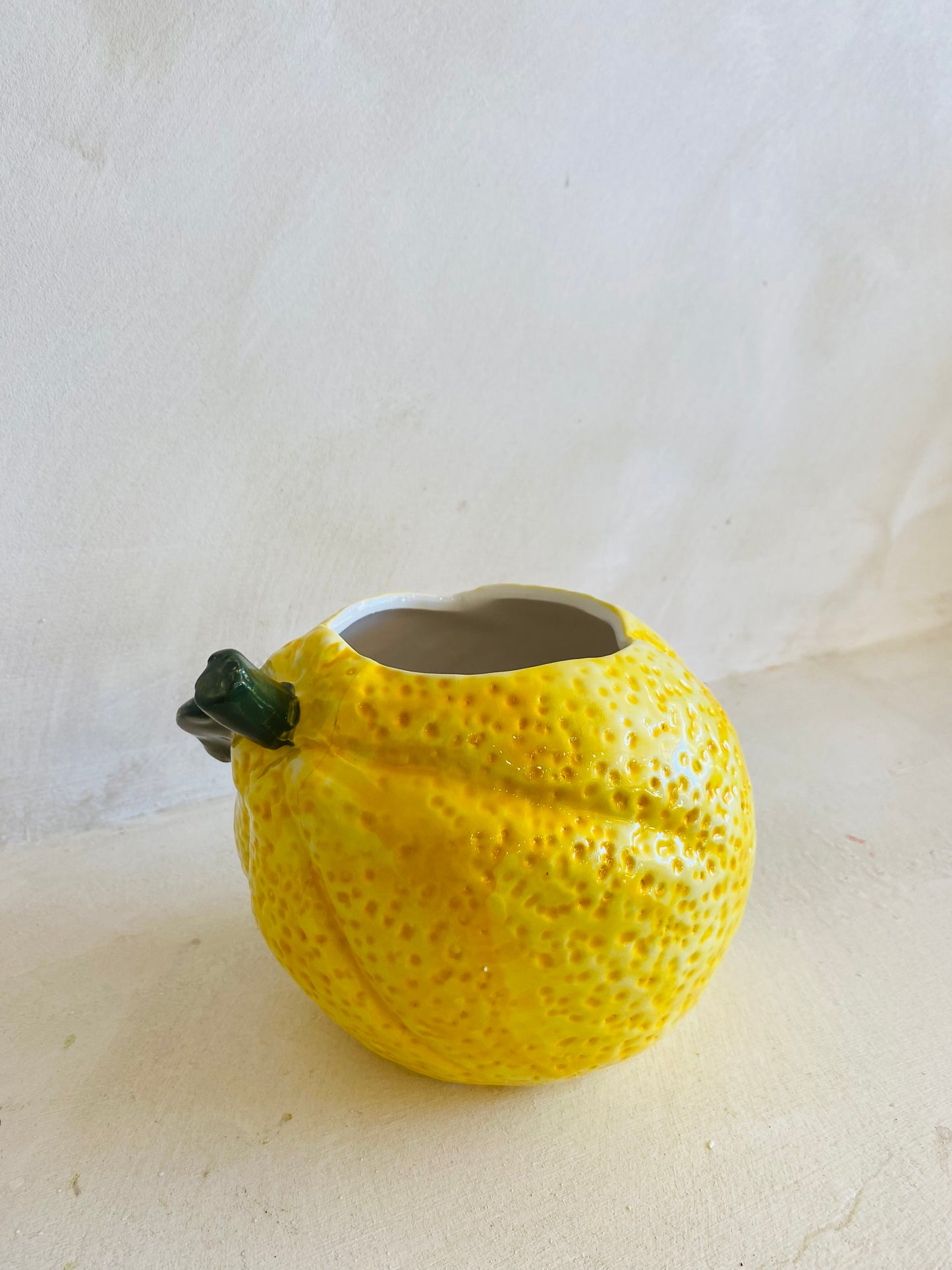 Maceta LIMÓN