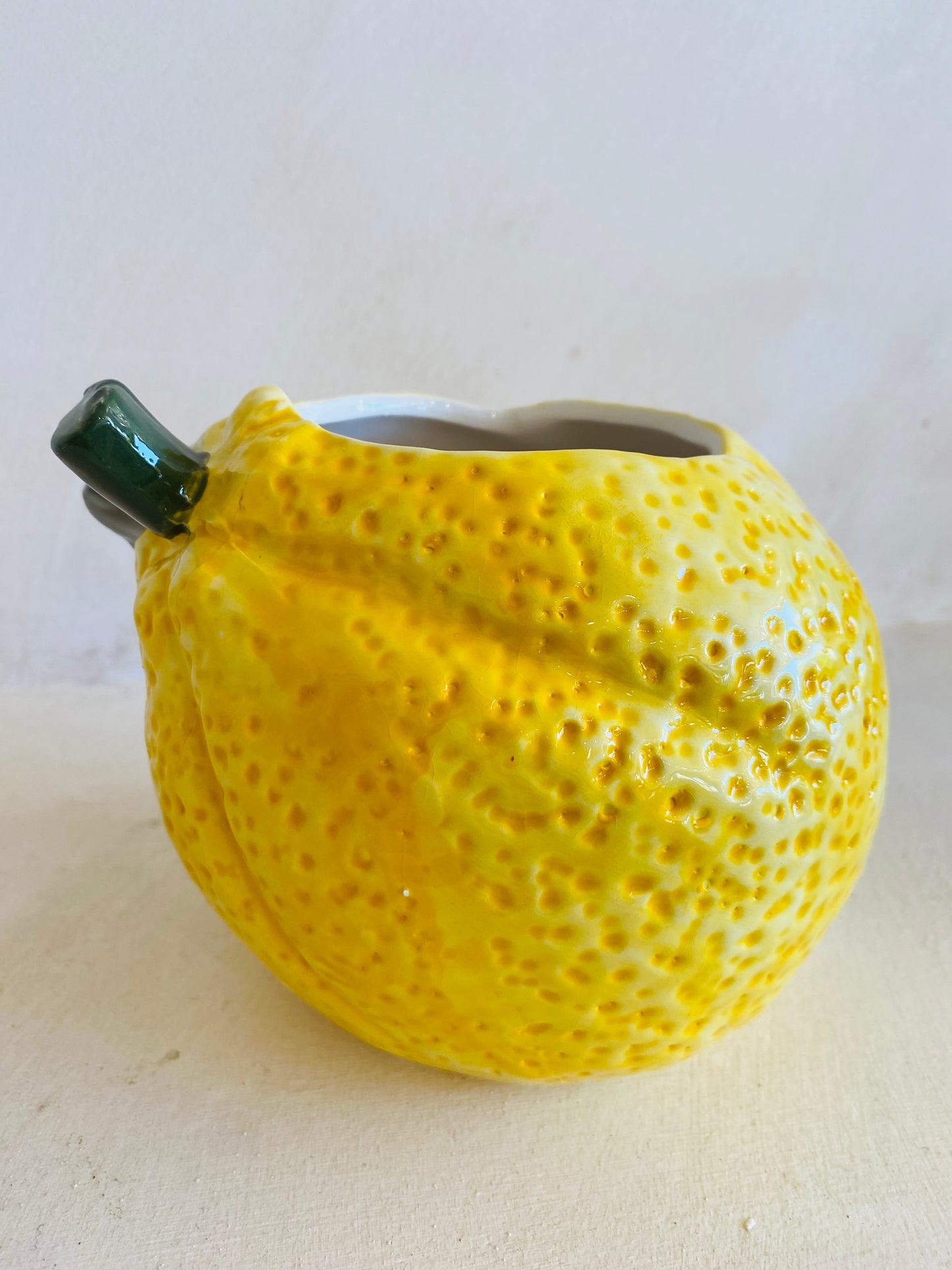Maceta LIMÓN