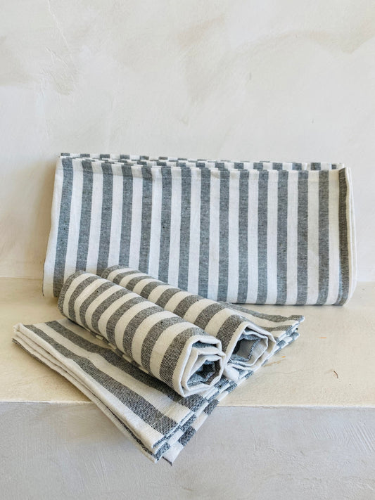SET Mantel con Servilletas
